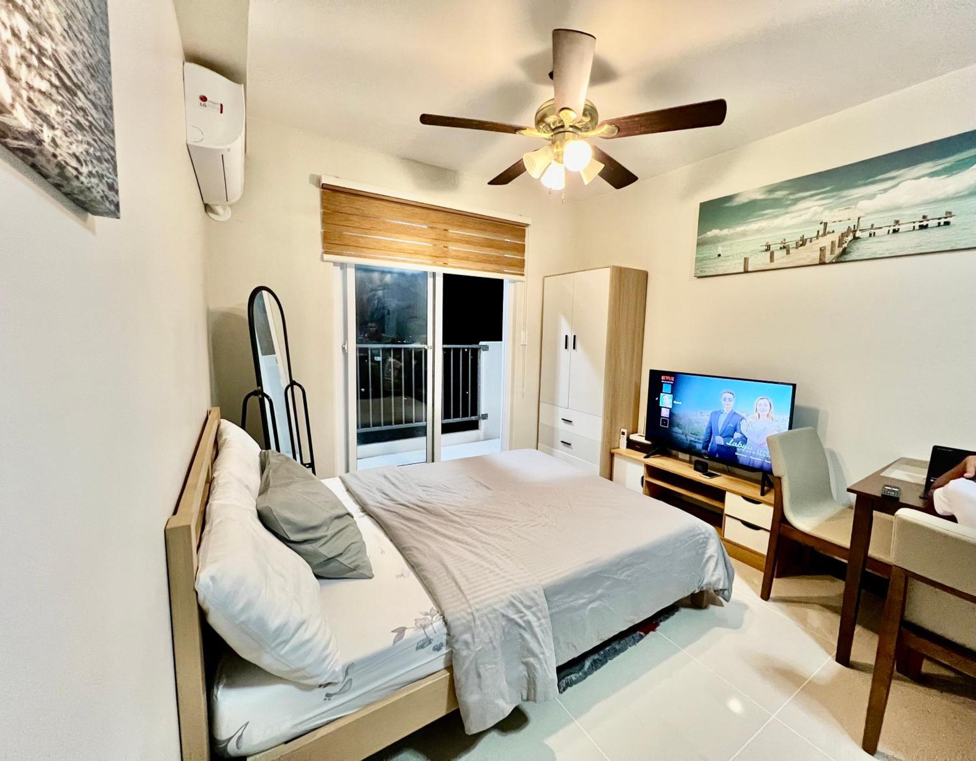 Seaview Near Airport Aparthotel Lapu-Lapu City