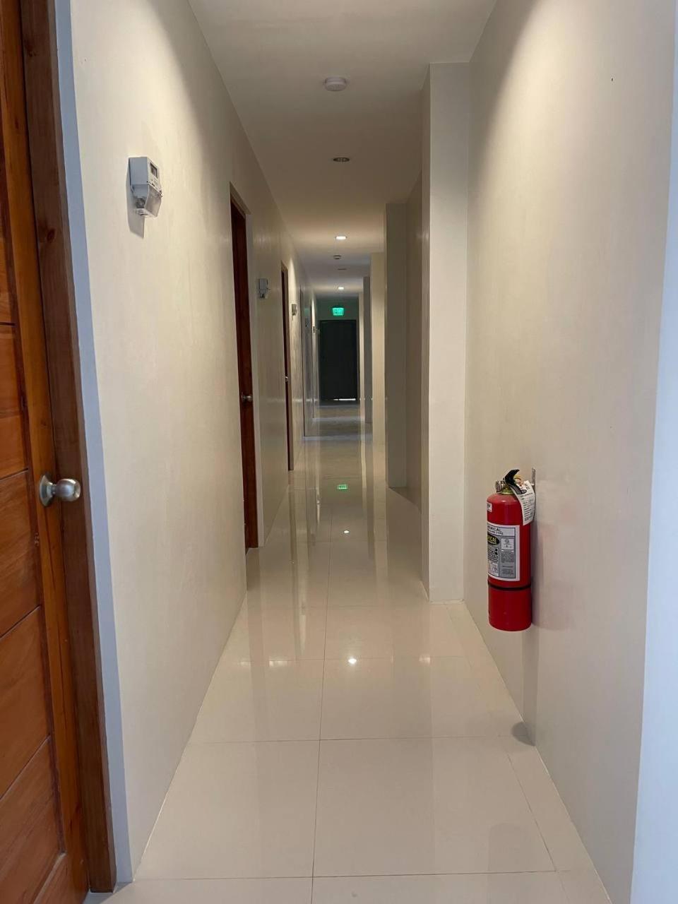 Aparthotel Moalboal-aballe House