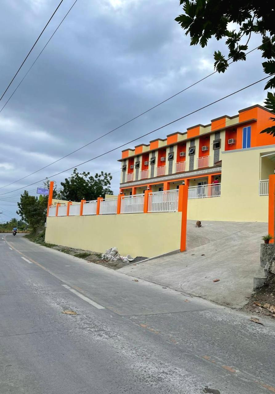 Moalboal-aballe House Aparthotel