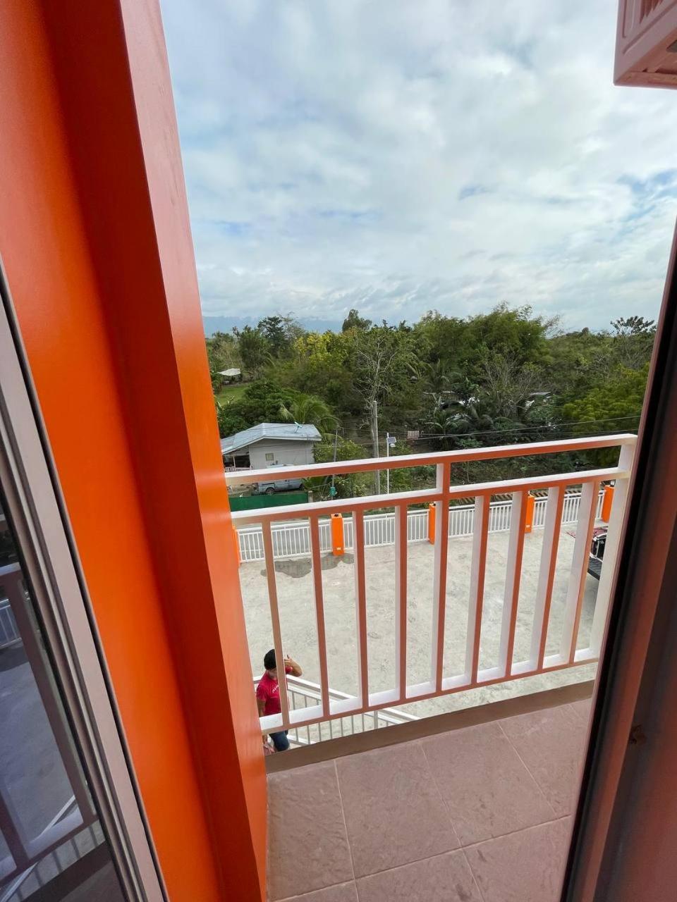 Aparthotel Moalboal-aballe House
