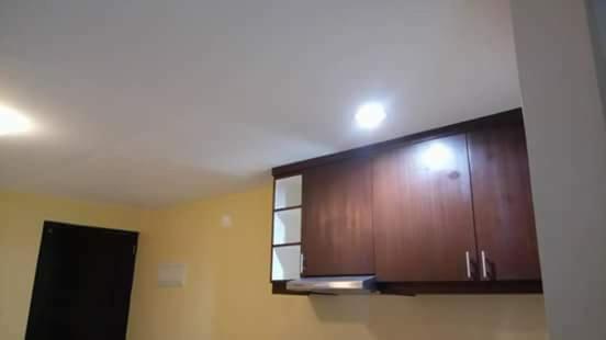 Aballe House/apartelle *