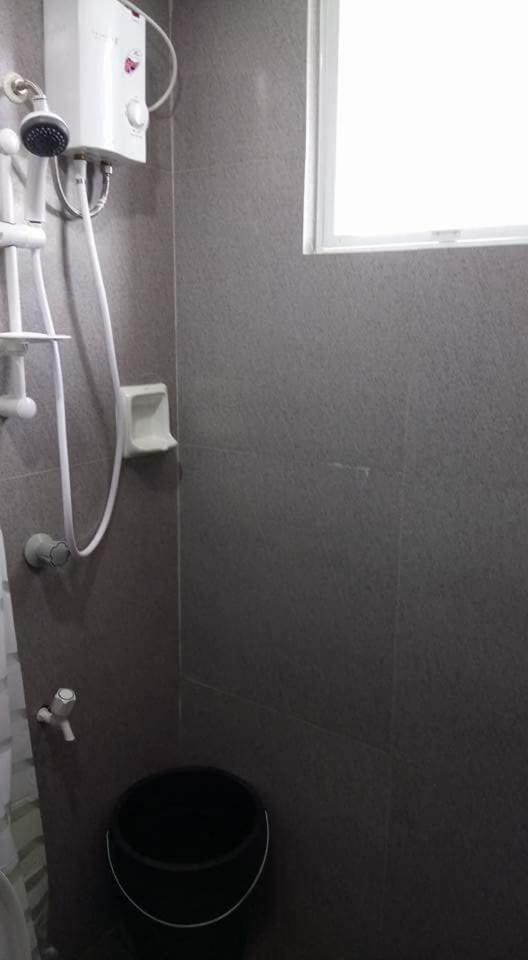 Aparthotel Aballe House/apartelle Argao