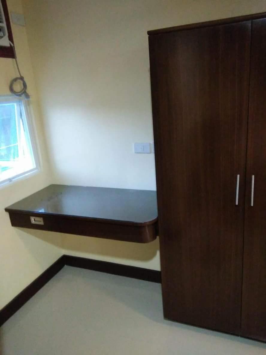 Aparthotel Aballe House/apartelle *
