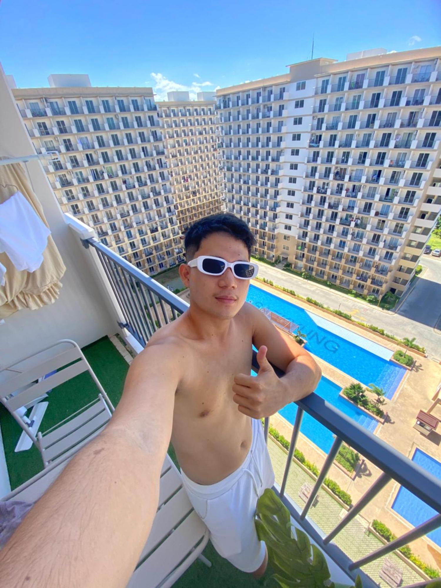 Hotel Richairbnb Cebu
