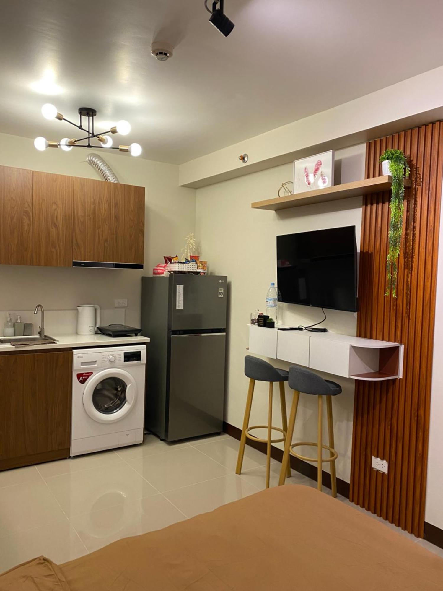 Hotel Richairbnb Cebu Lapu-Lapu City