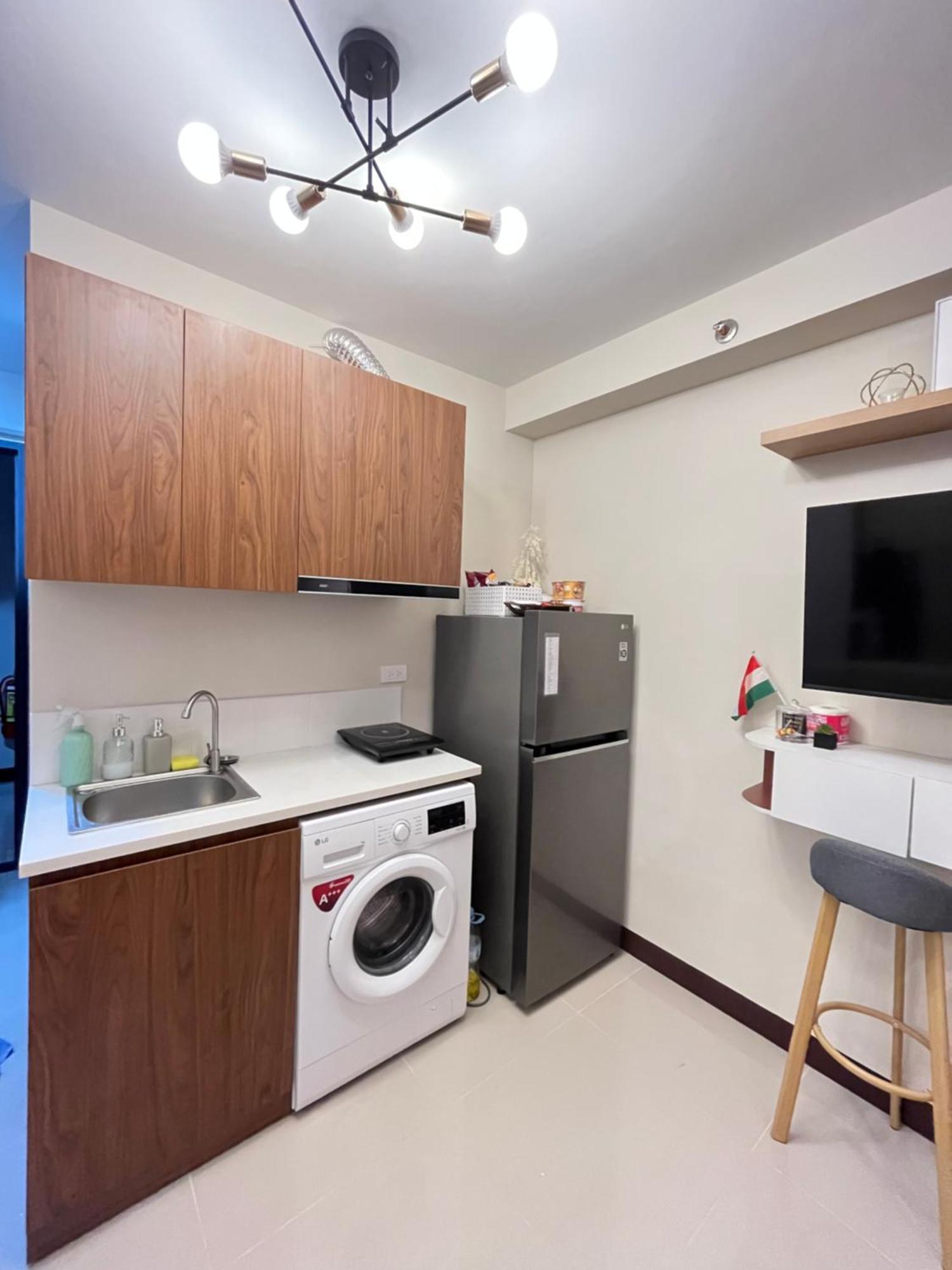Richairbnb Cebu Lapu-Lapu City