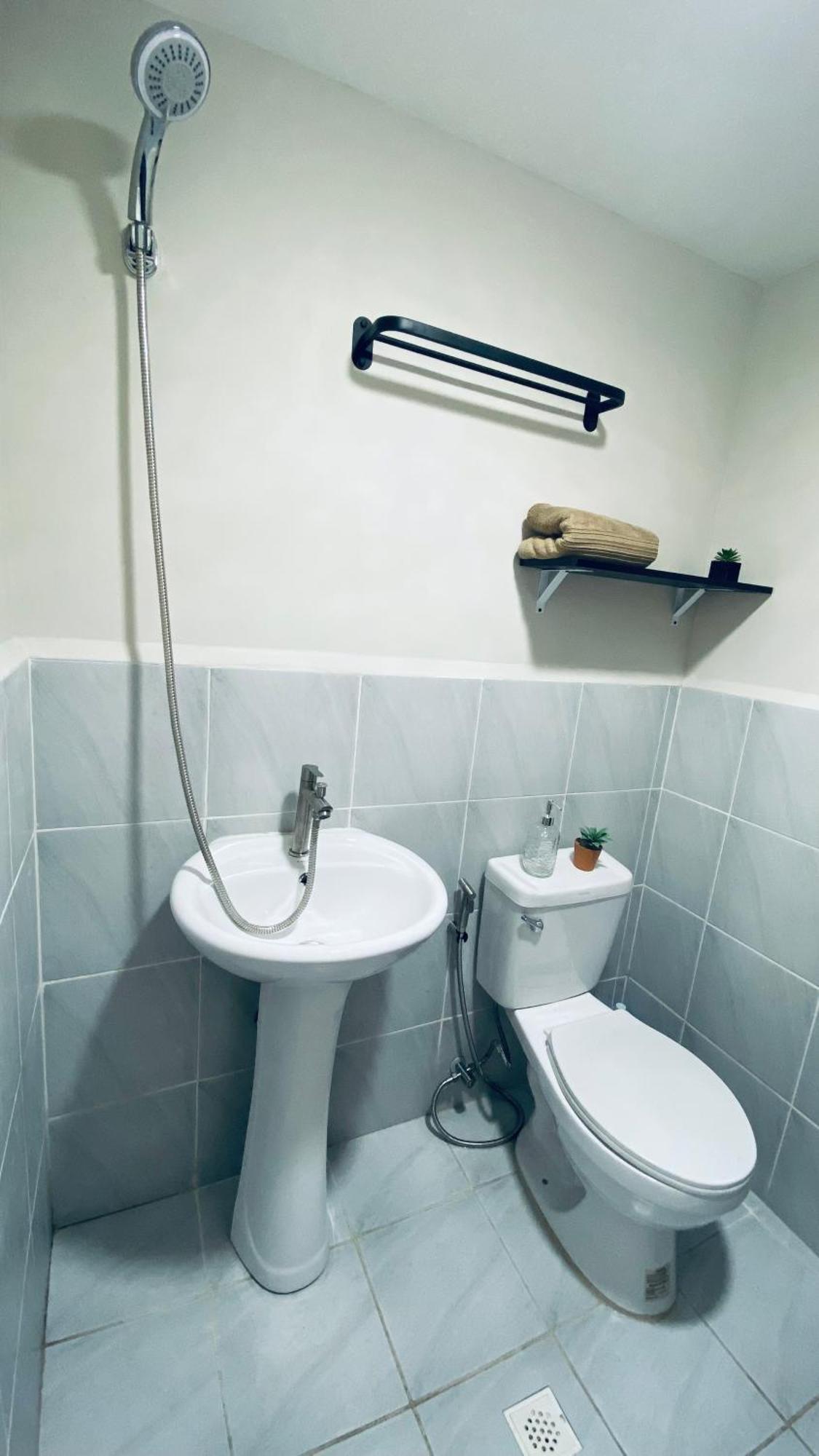 Richairbnb Cebu Hotel 3*