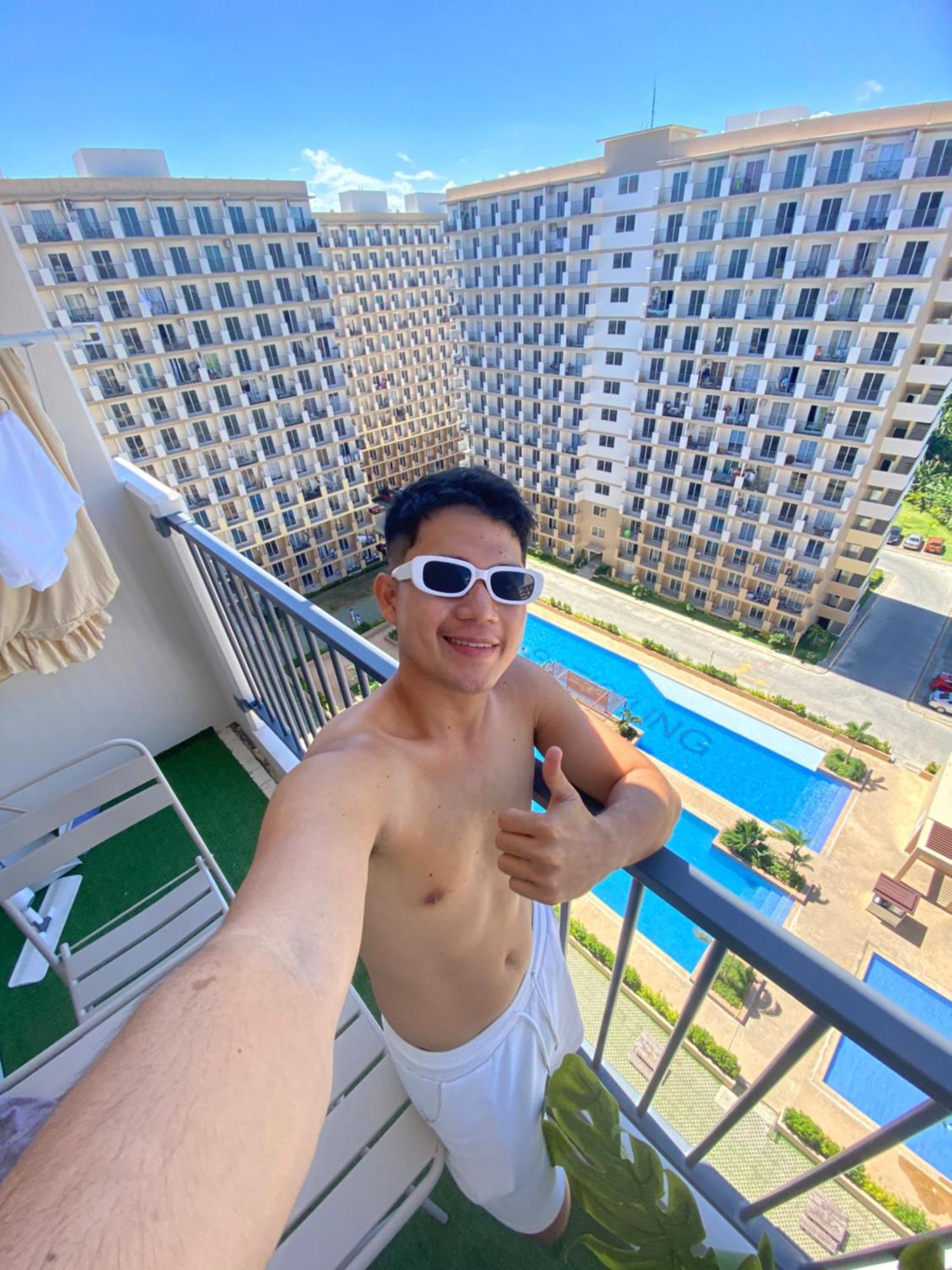 Richairbnb Cebu Hotel Lapu-Lapu City