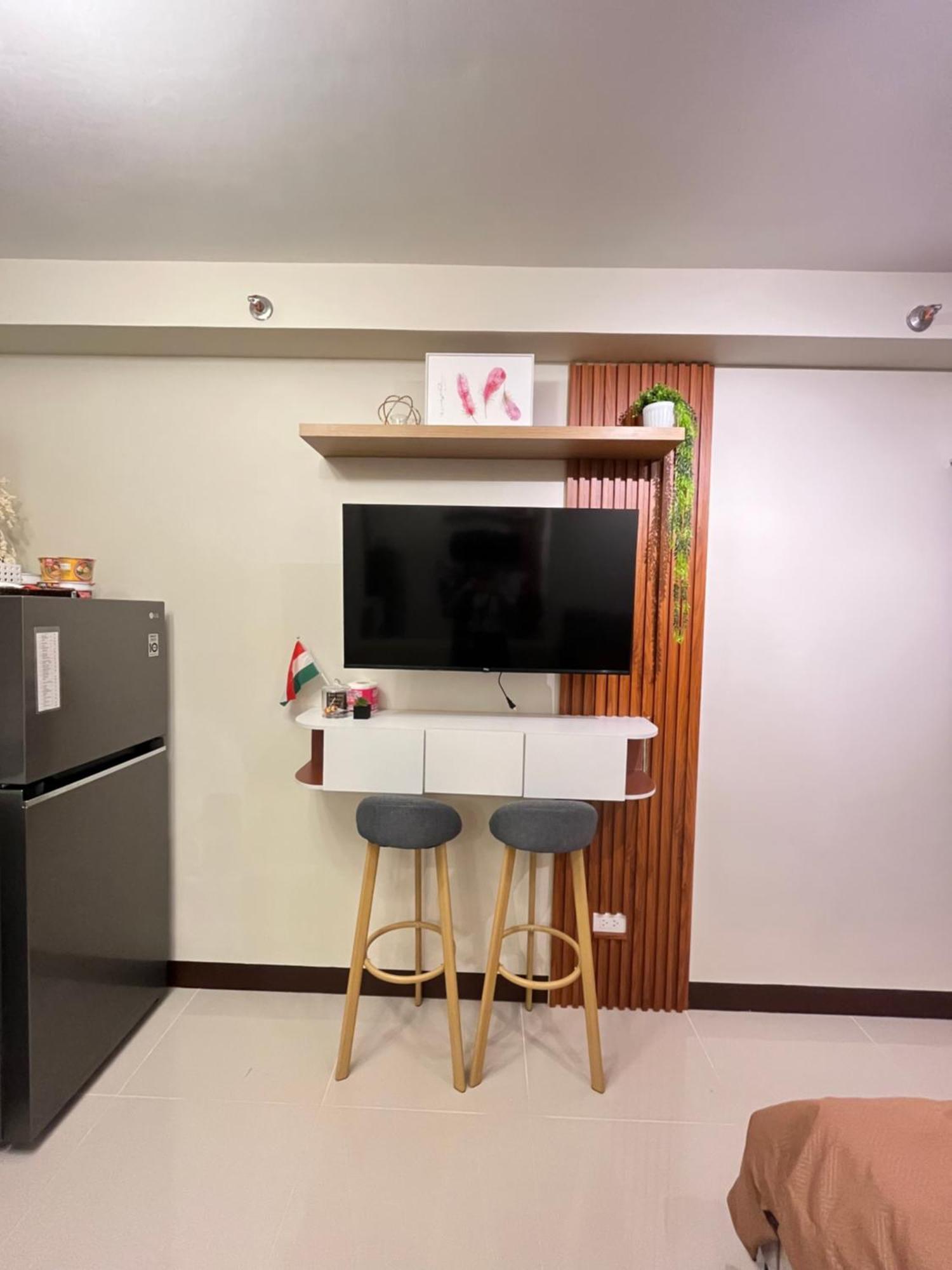 Hotel Richairbnb Cebu Lapu-Lapu City
