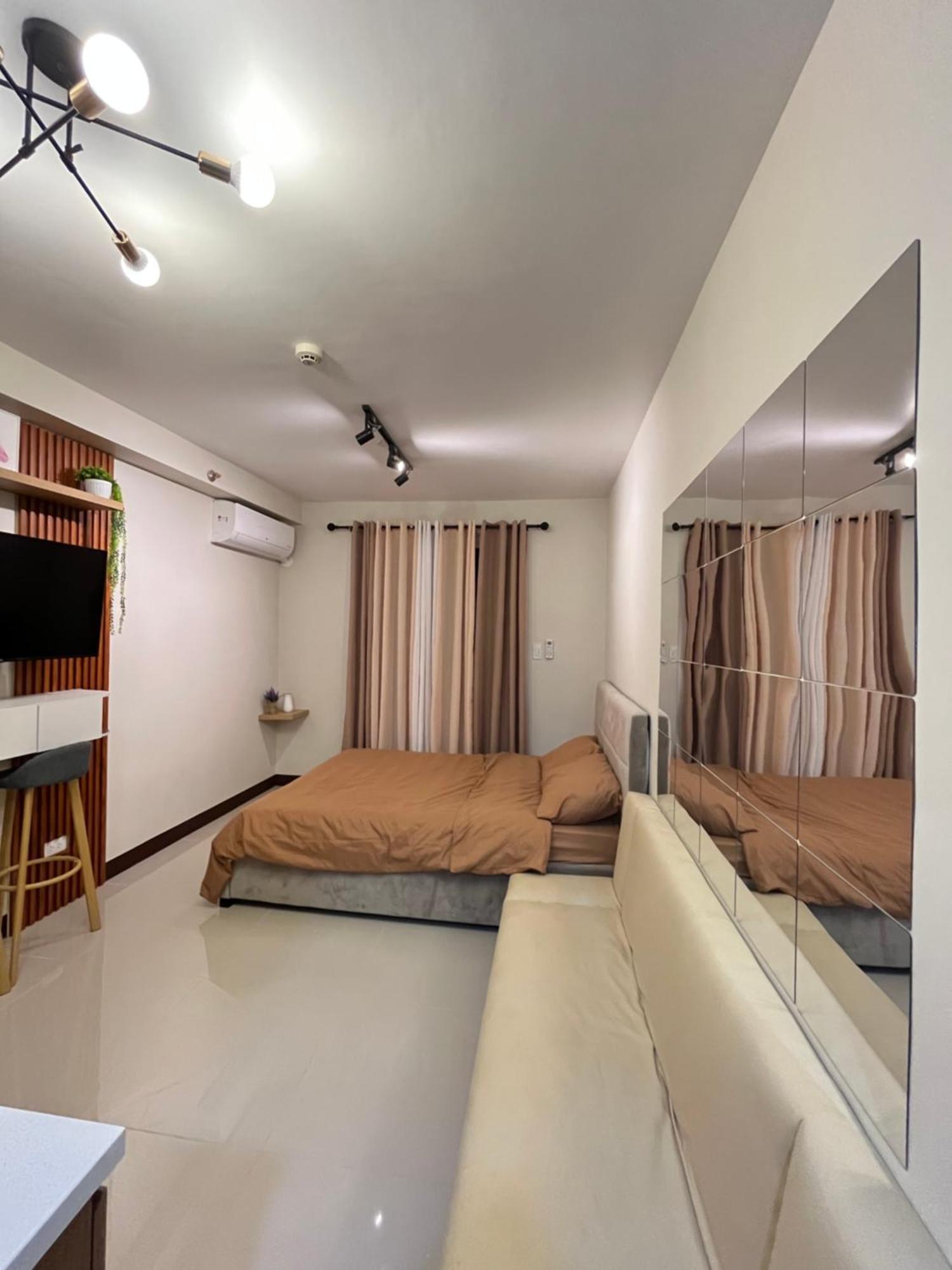 Richairbnb Cebu Hotel 3*