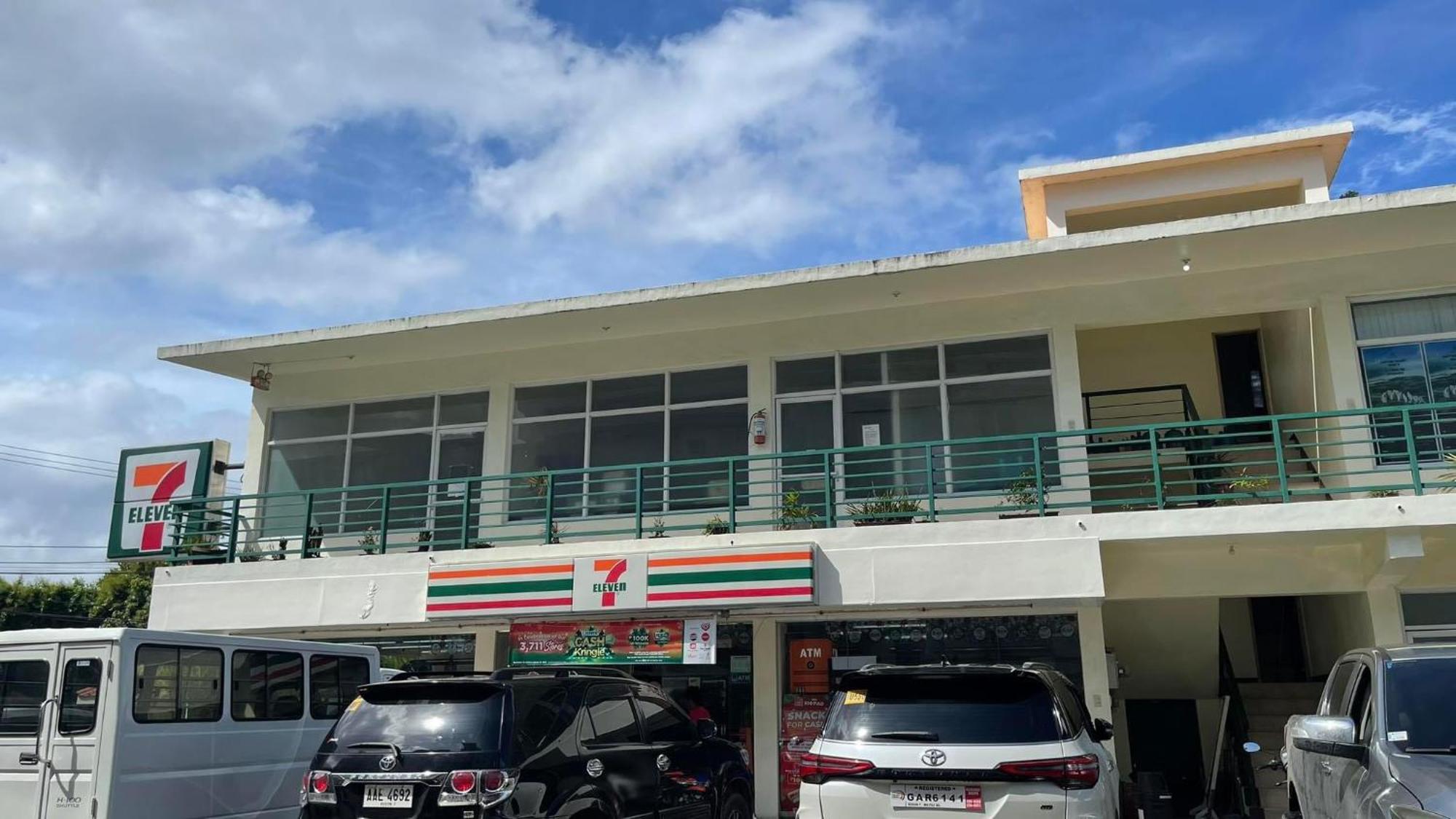 Richairbnb Cebu Lapu-Lapu City