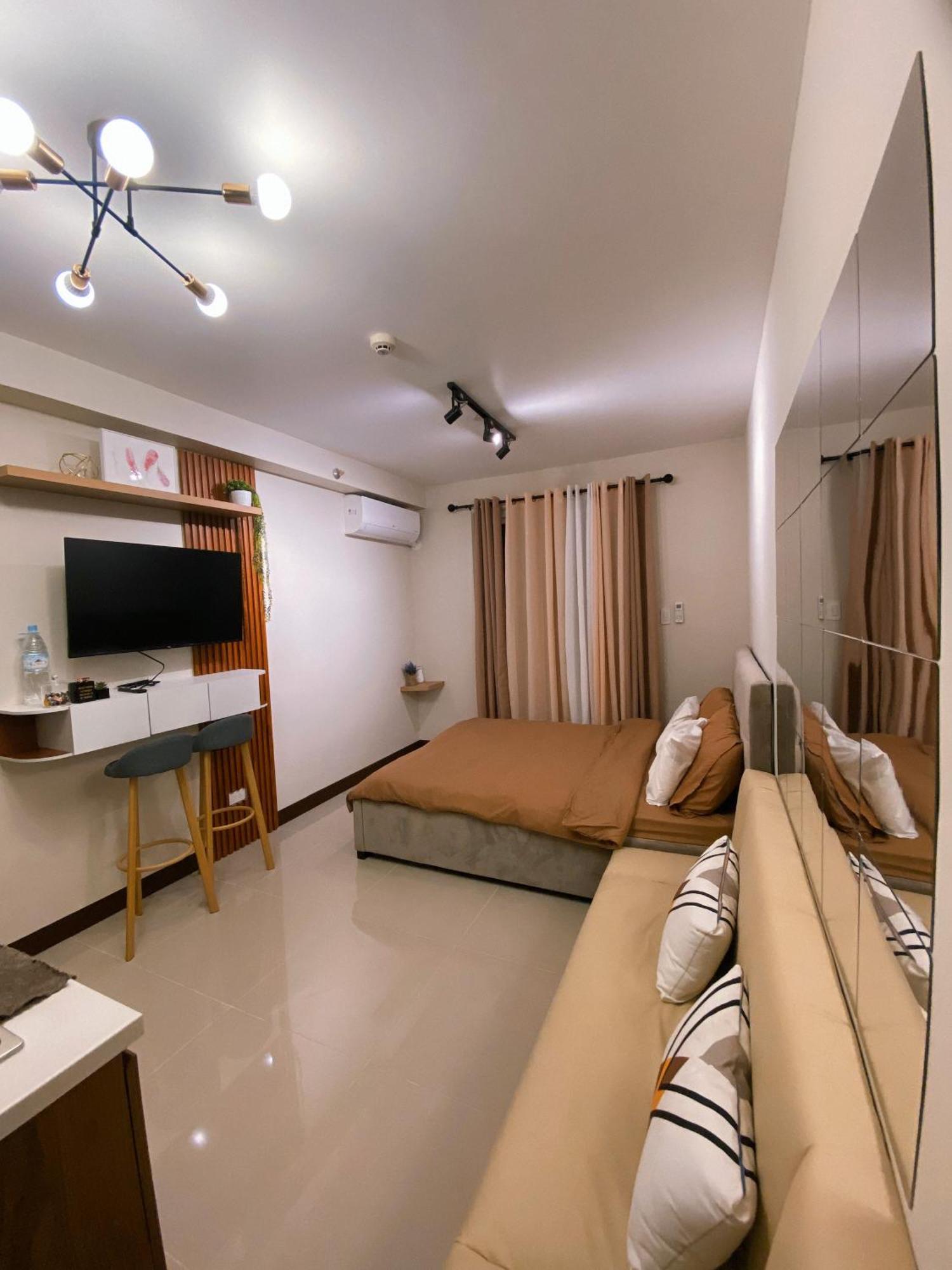 Richairbnb Cebu Hotel Lapu-Lapu City