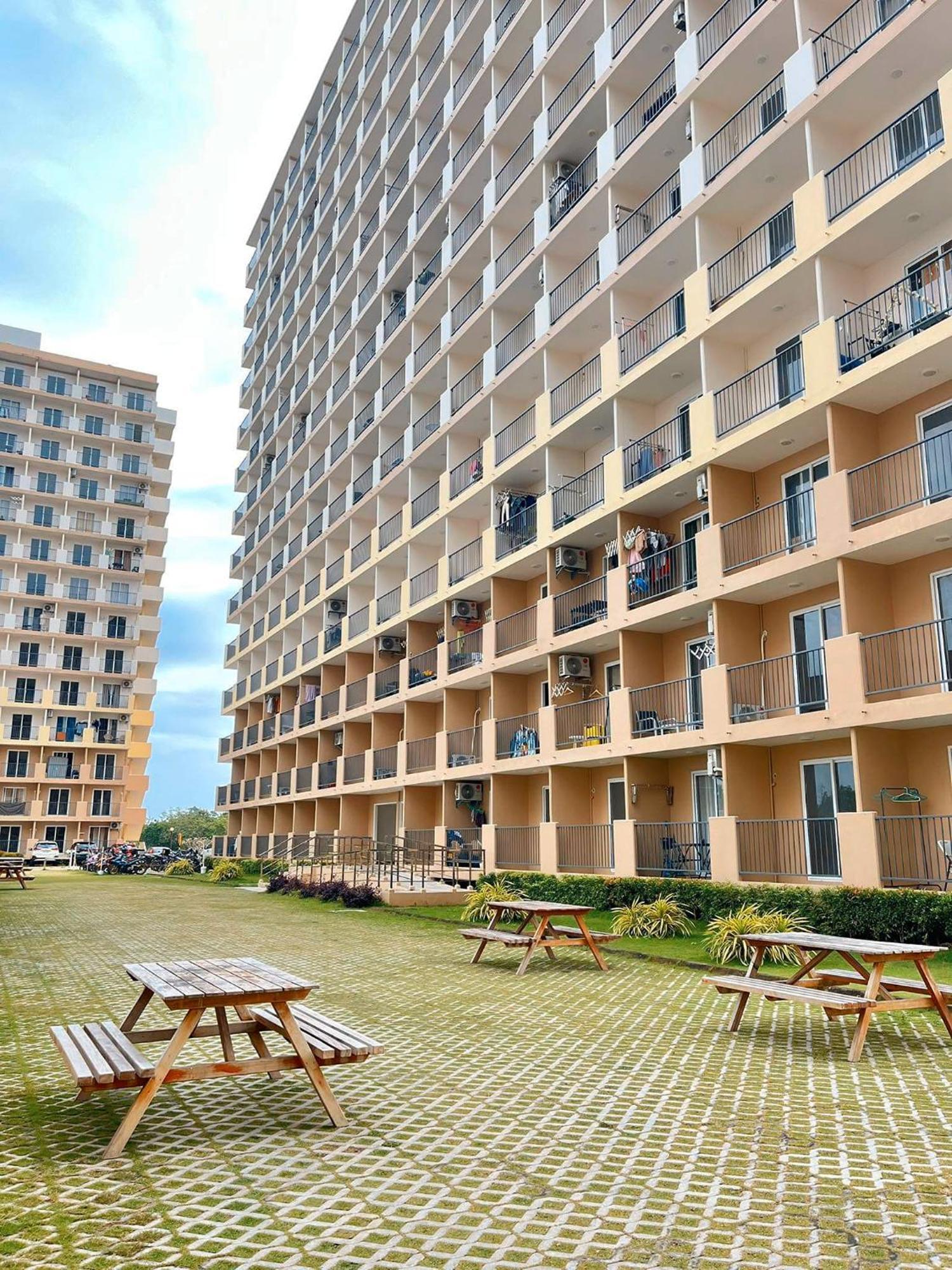 Hotel Richairbnb Cebu