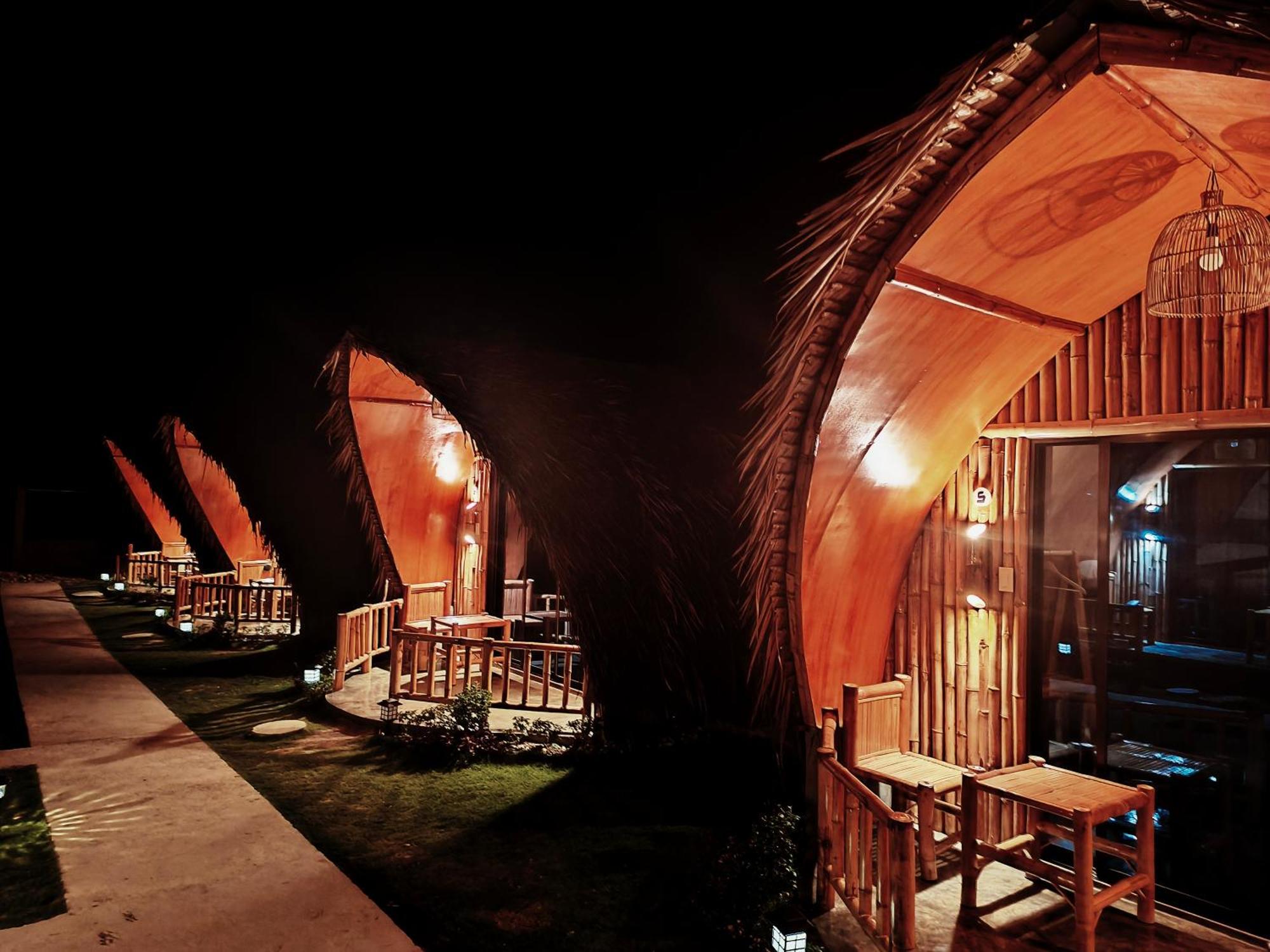 East Chalet *