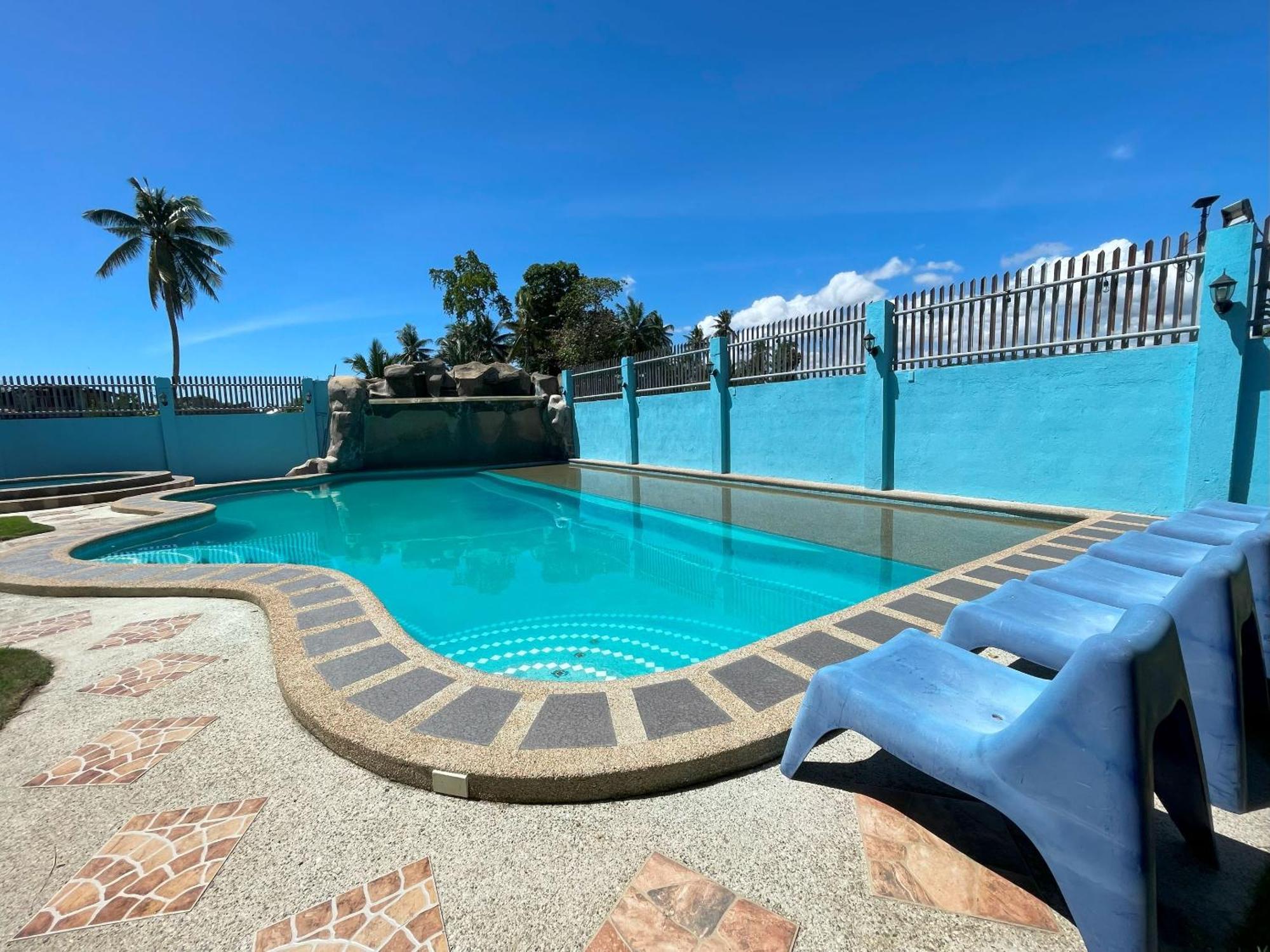 Seabreeze Powered By Cocotel Hotel 3*
