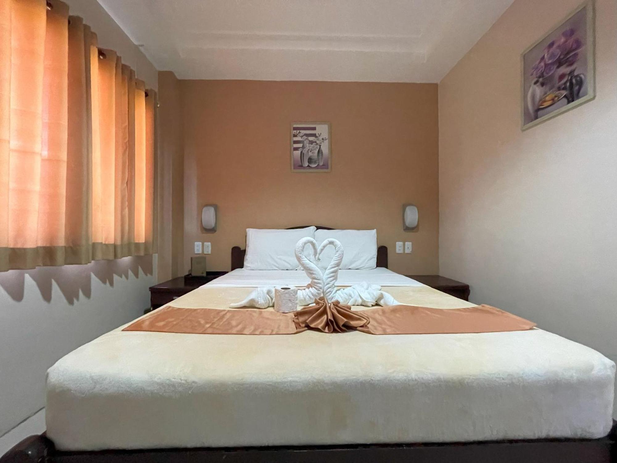 Hotel Seabreeze Powered By Cocotel 3*