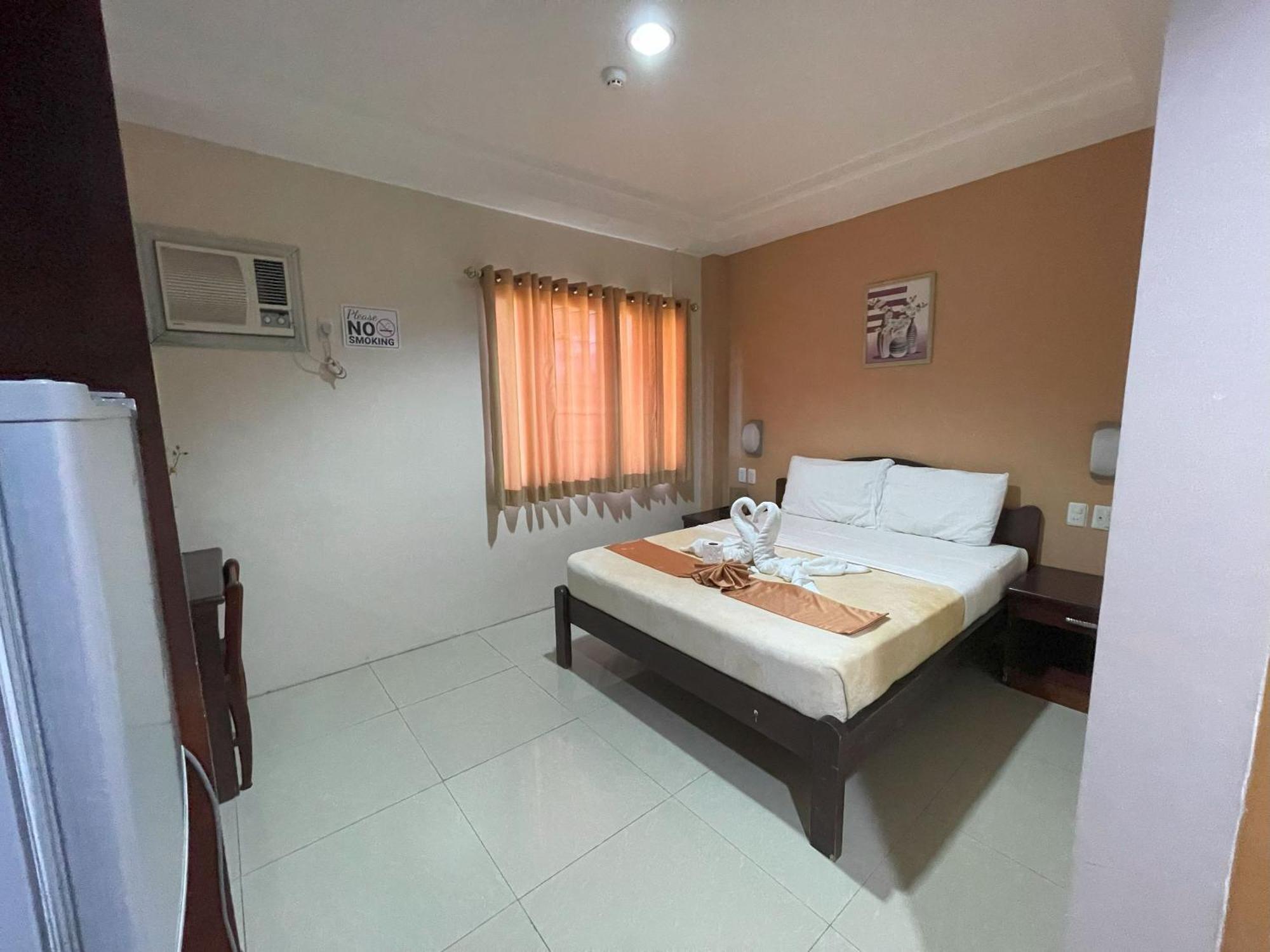 Hotel Seabreeze Powered By Cocotel 3*
