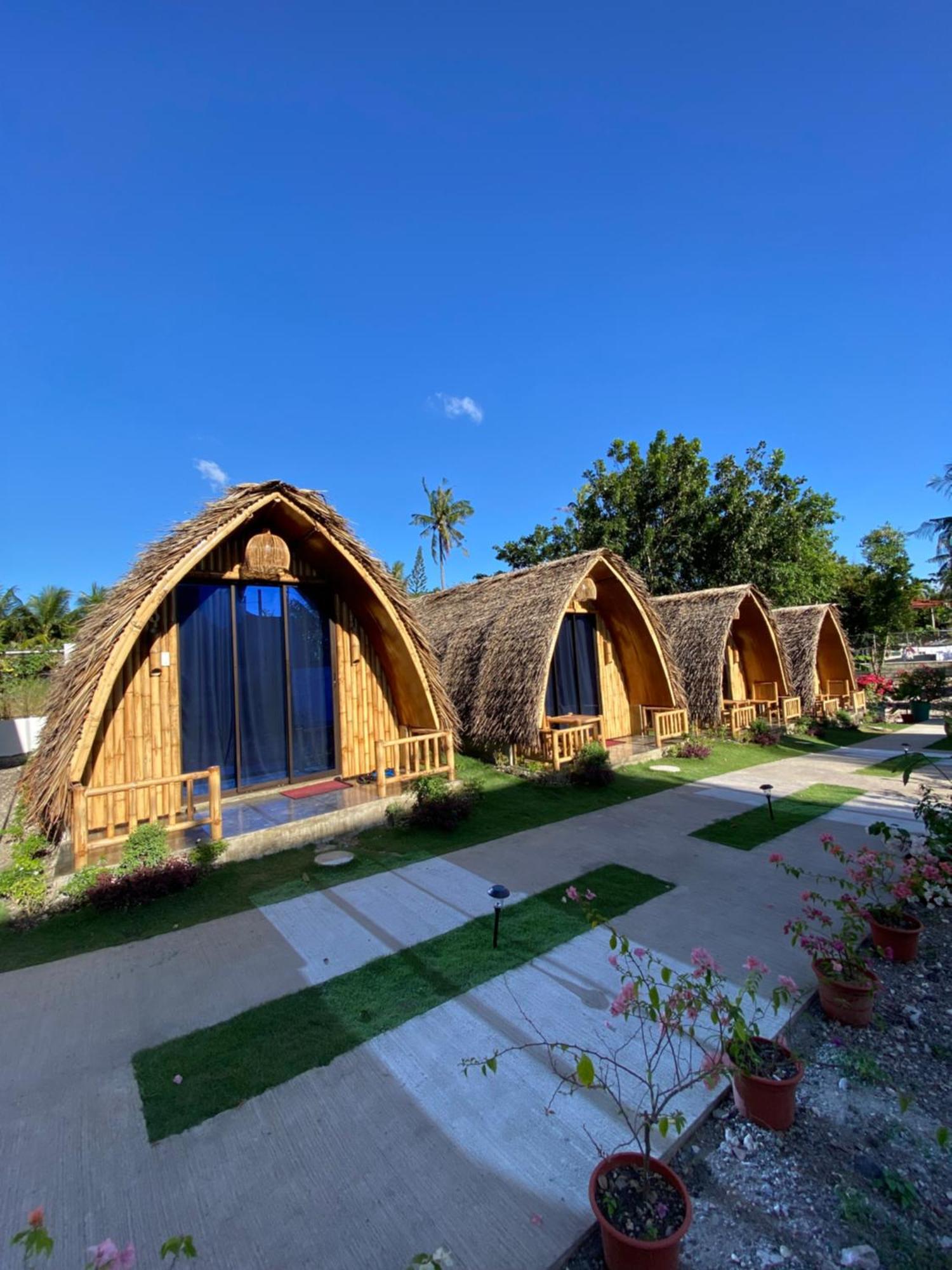 East Chalet