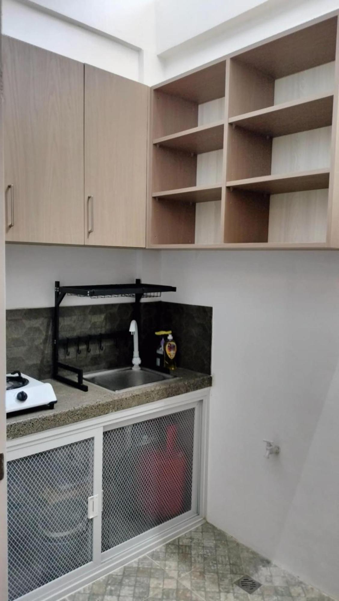 Holiday home Mactan Reihenhaeuser *