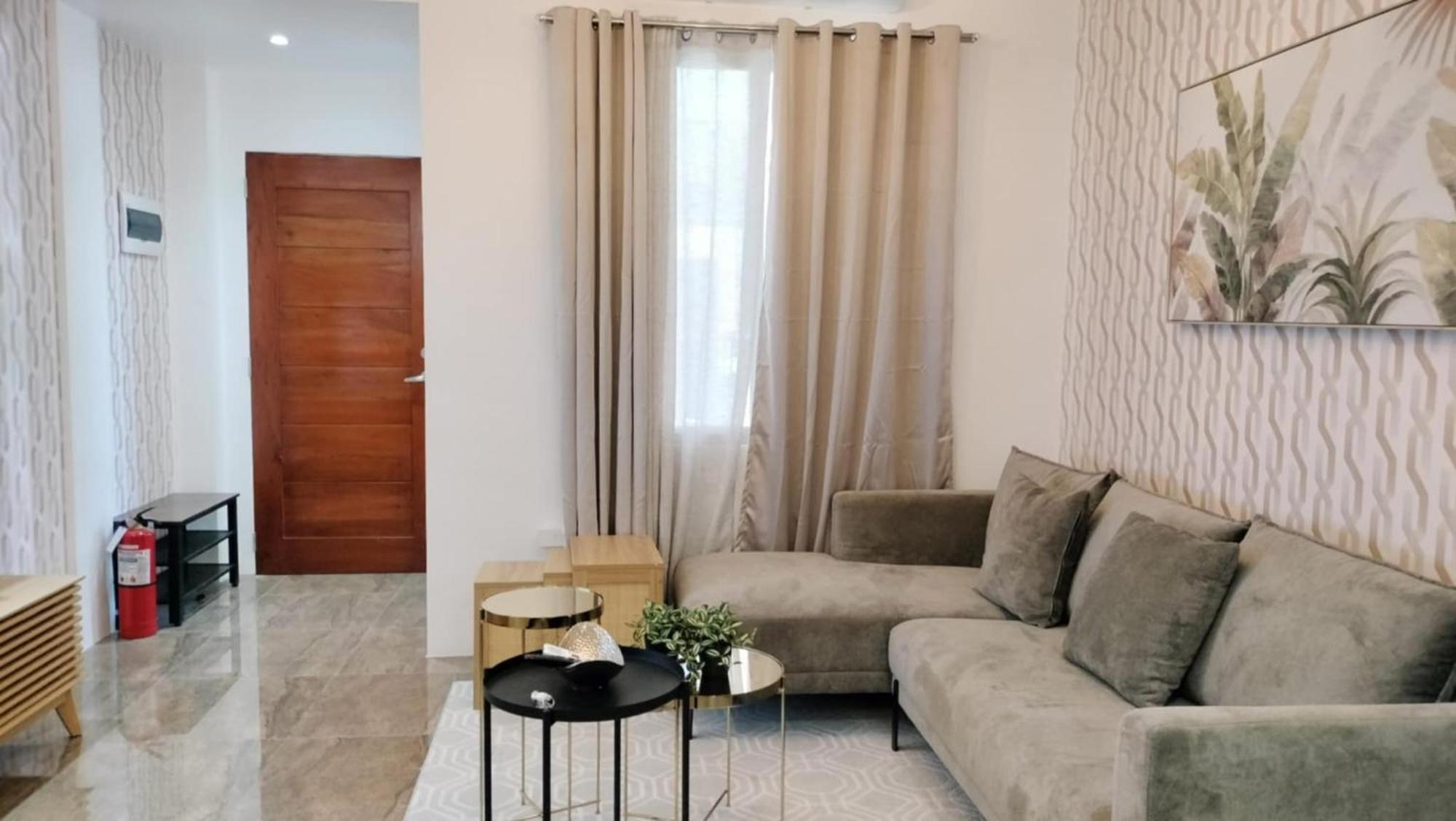 Holiday home Mactan Reihenhaeuser Lapu-Lapu City