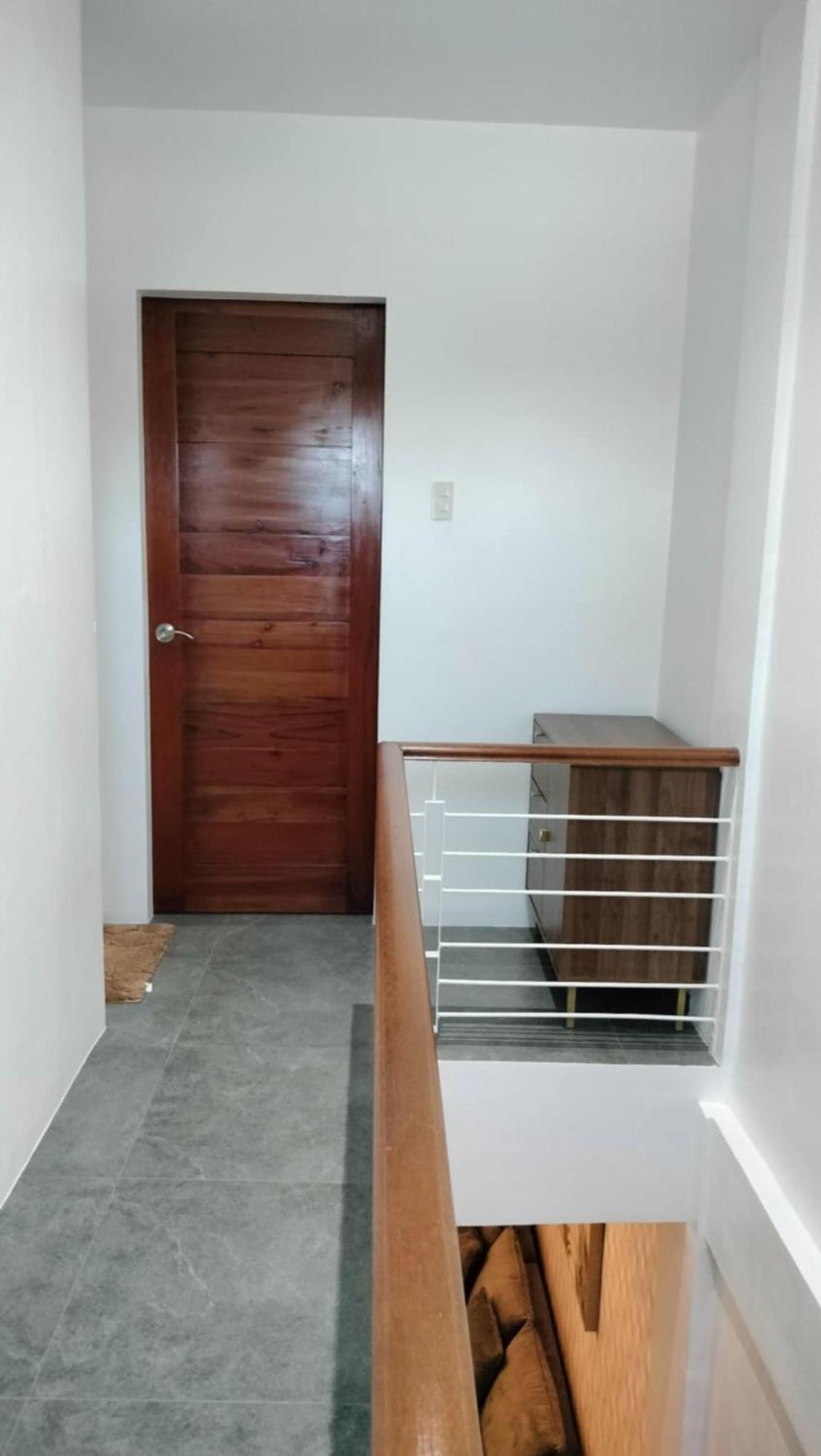 Holiday home Mactan Reihenhaeuser
