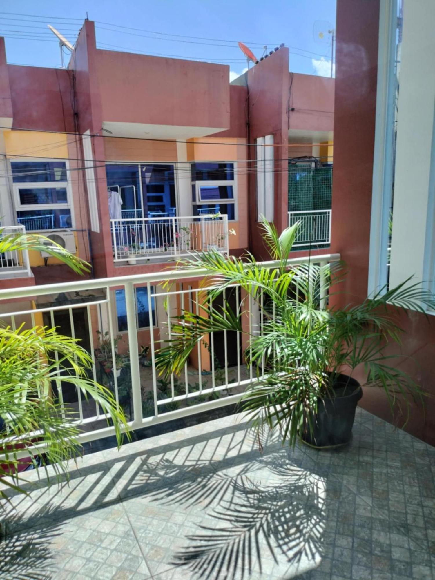 Holiday home Mactan Reihenhaeuser