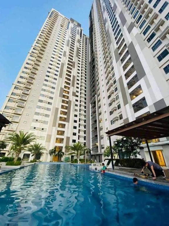 Horizon 101 Apartment *
