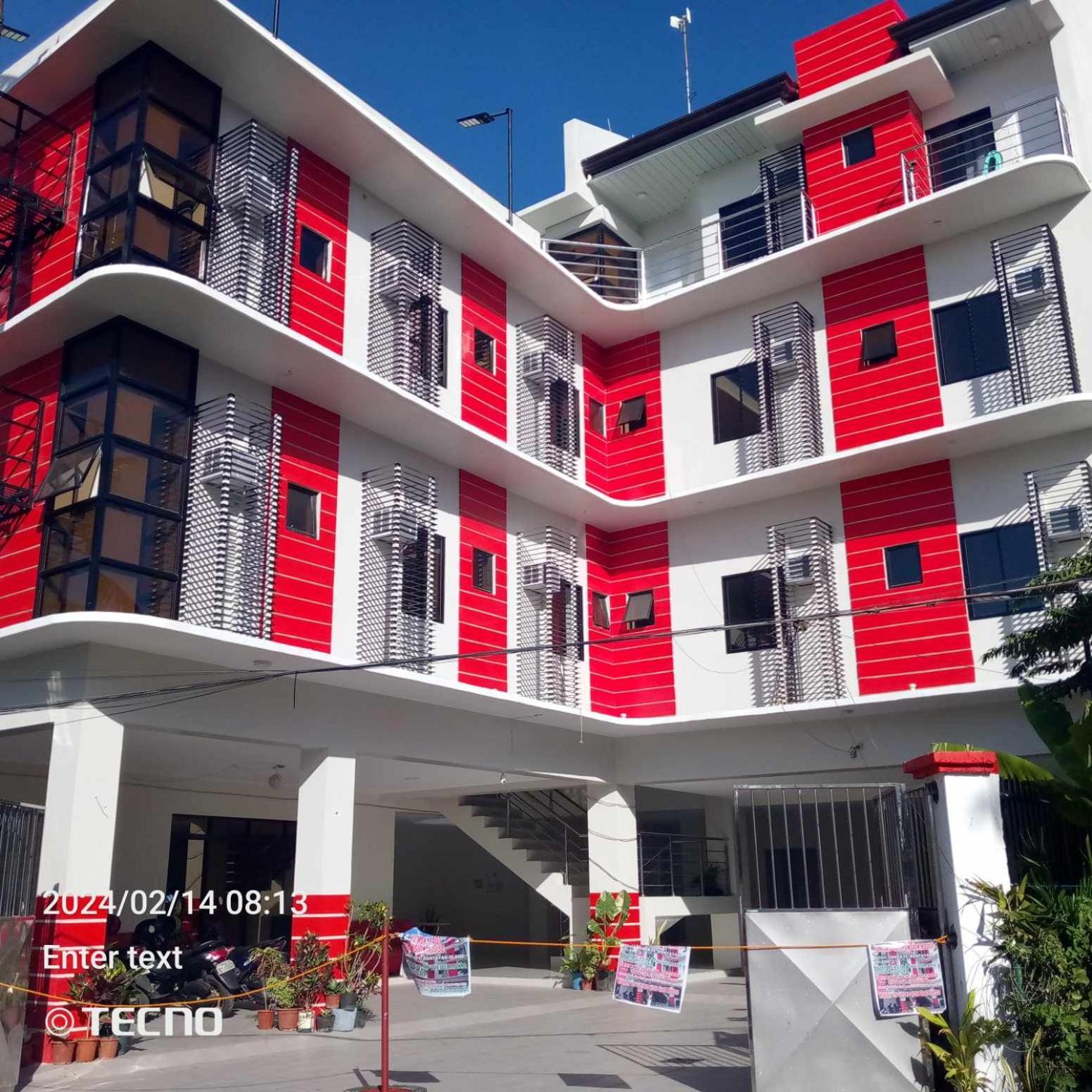 Hotel Yumsky House And Pooc