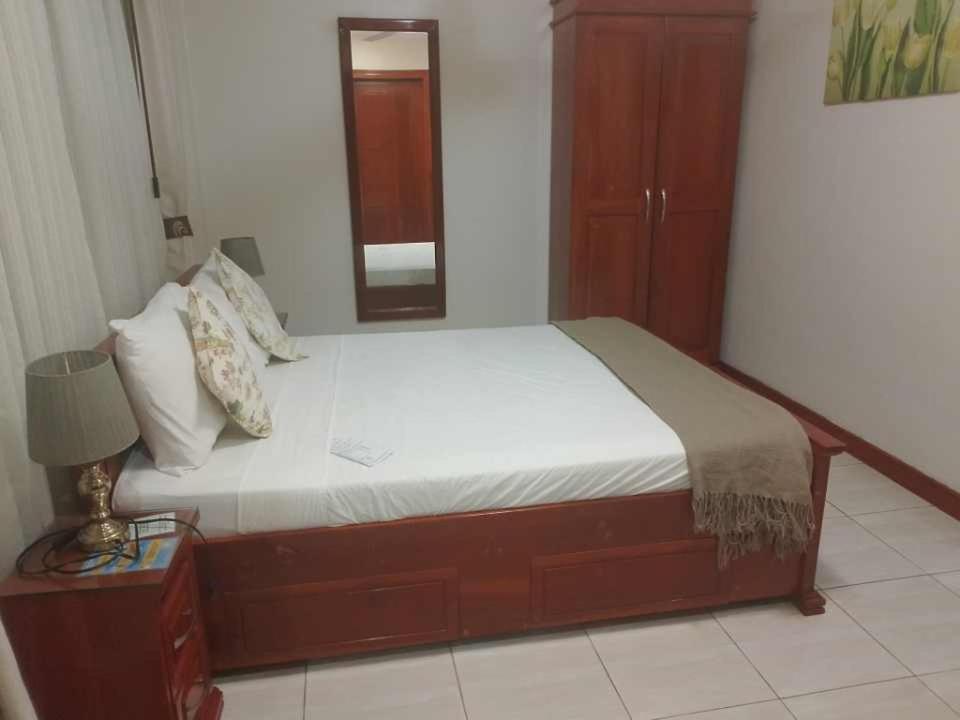 Ocean Breeze Resort