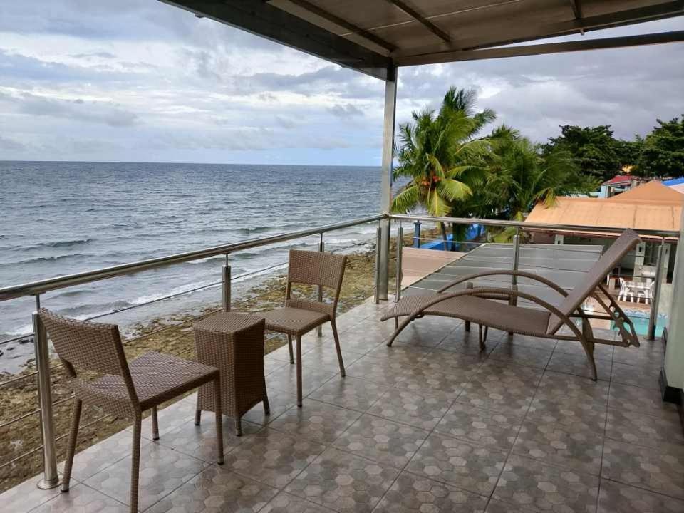 Ocean Breeze Resort 3*