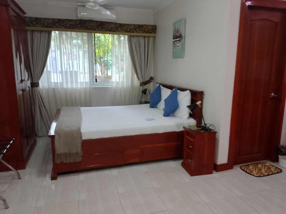 Resort Ocean Breeze 3*