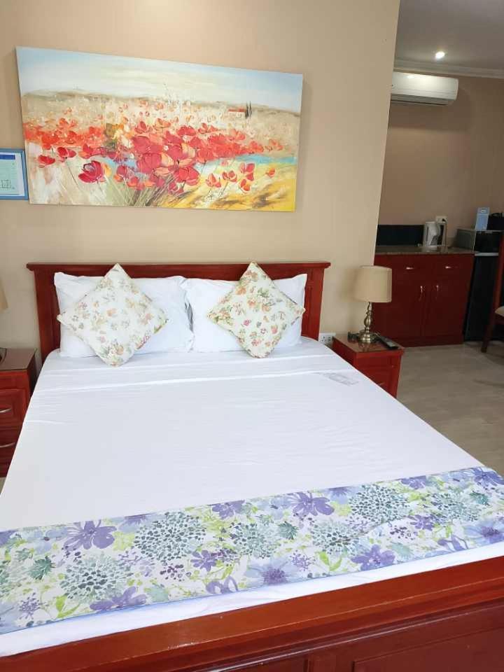 Resort Ocean Breeze Toledo