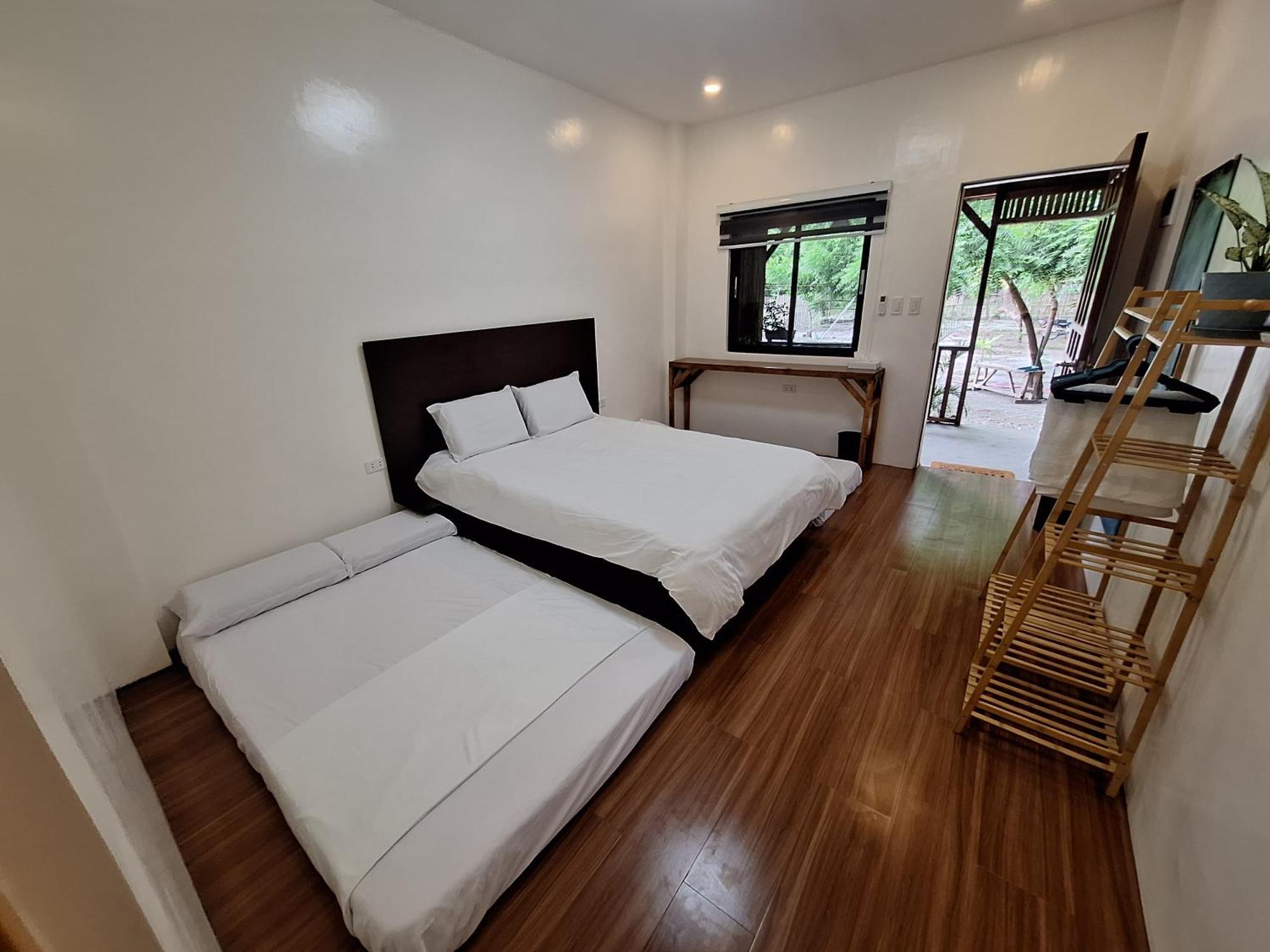 Basilia Homestay