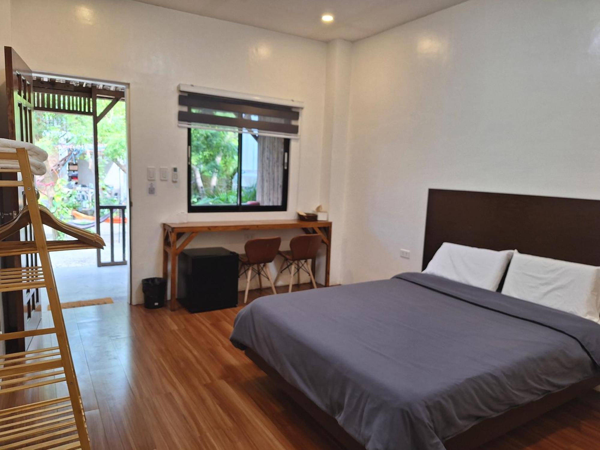 Homestay Basilia Bantayan