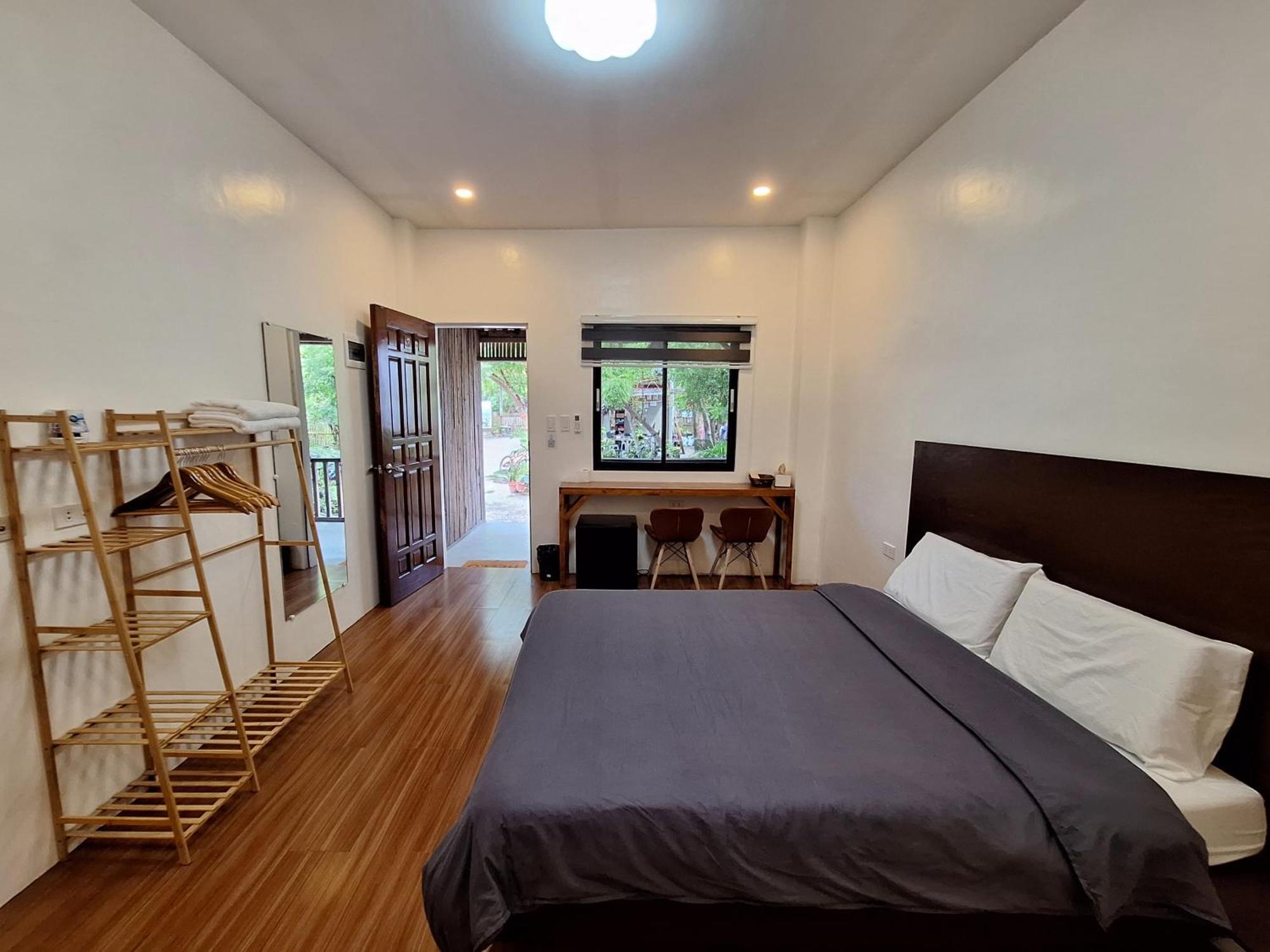 Homestay Basilia *