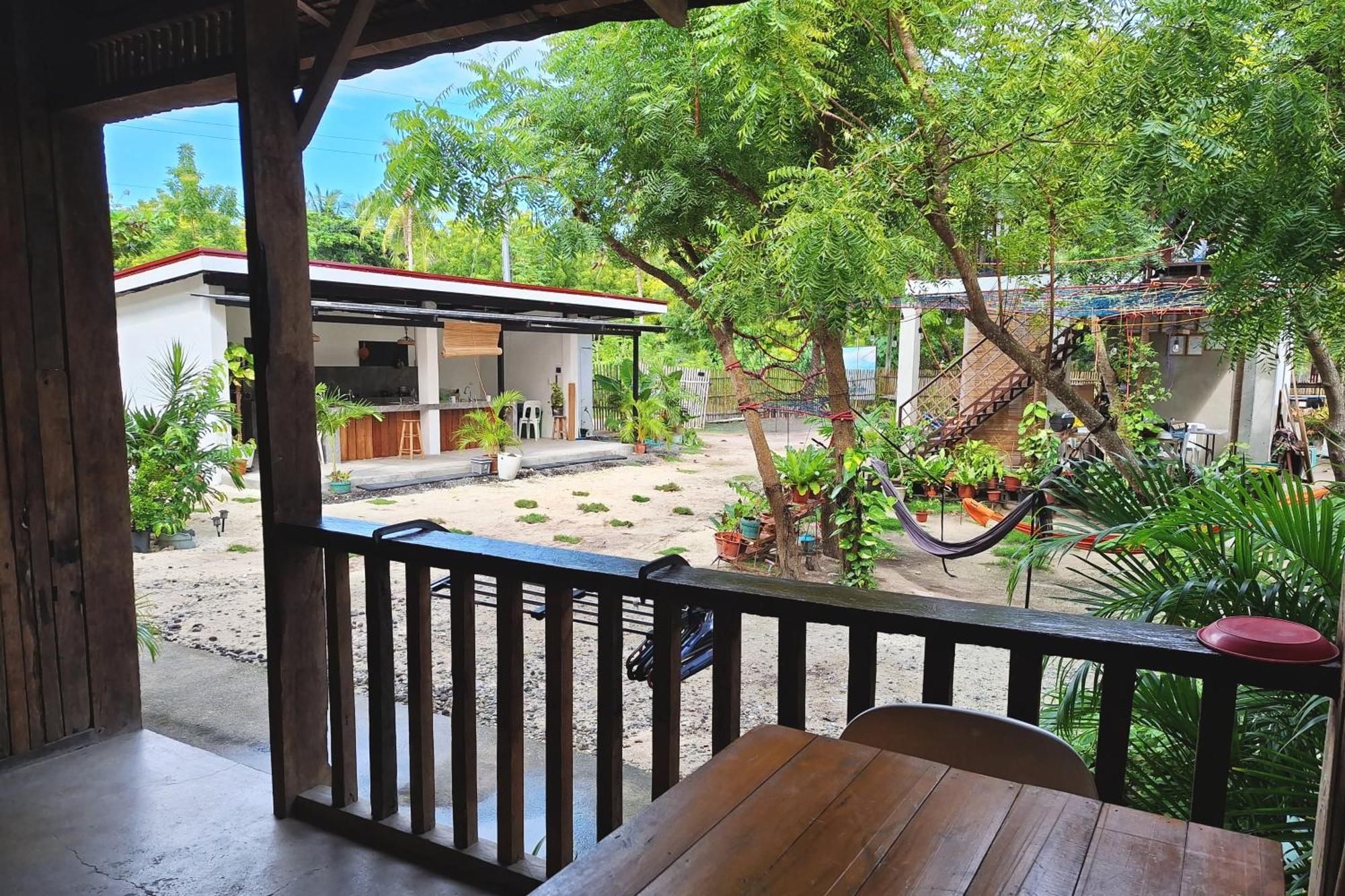Basilia Homestay Bantayan
