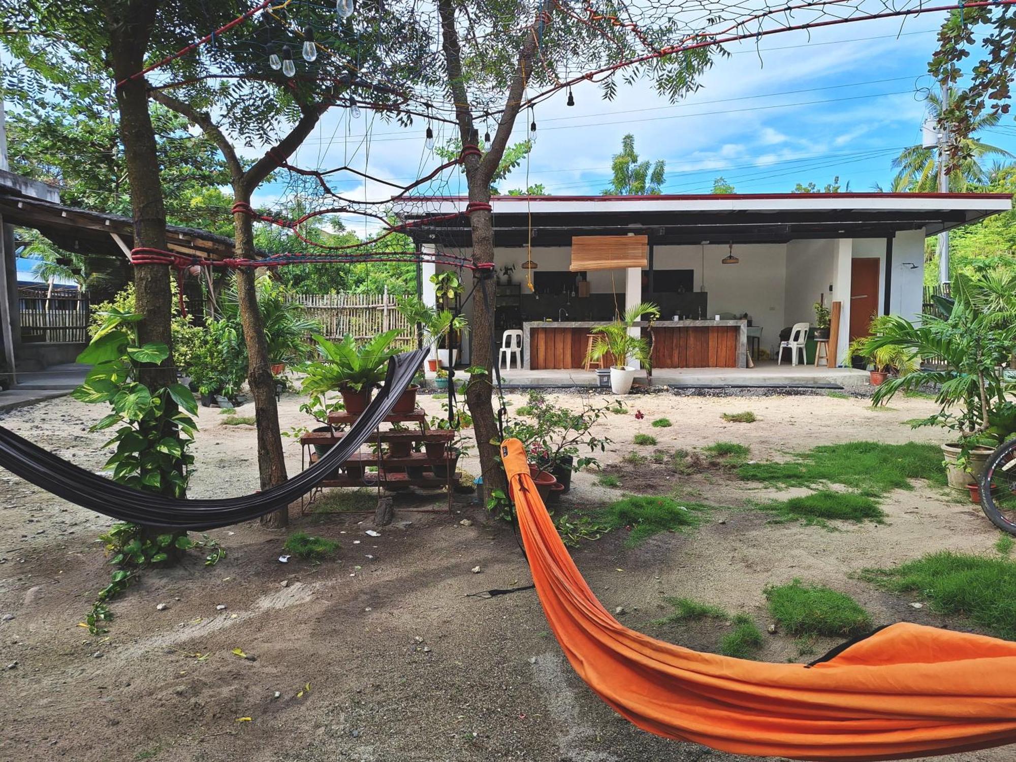 Basilia Homestay Bantayan