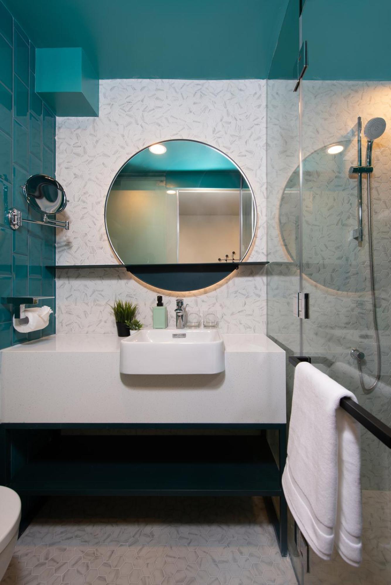 Lyf Managed By The Ascott Limited Hotel 3*