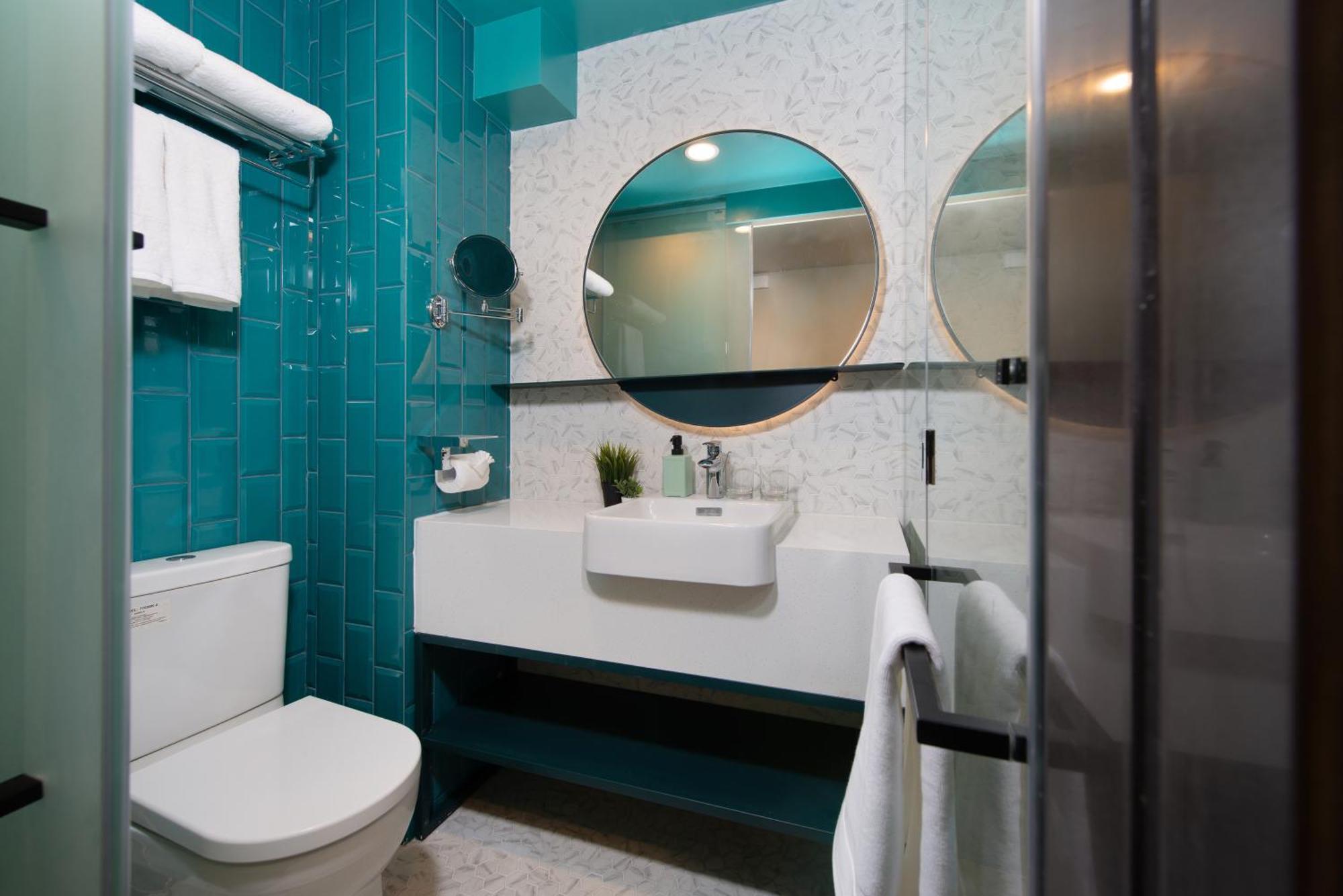 Lyf Managed By The Ascott Limited Hotel Cebu
