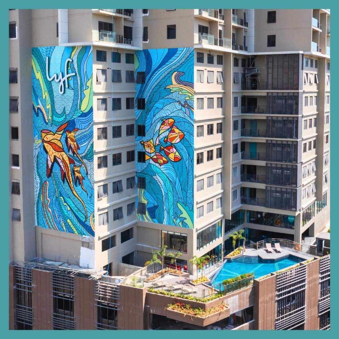Lyf Managed By The Ascott Limited Hotel