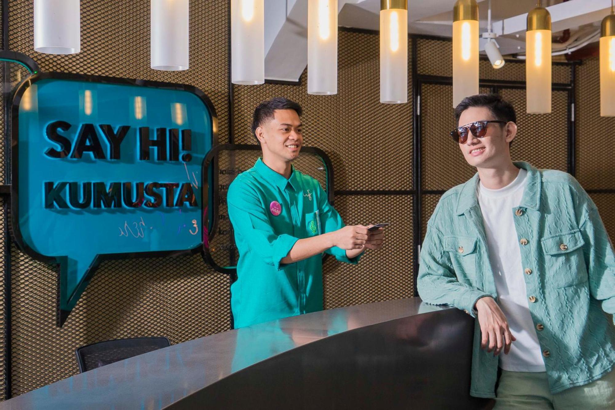 Lyf Managed By The Ascott Limited Hotel