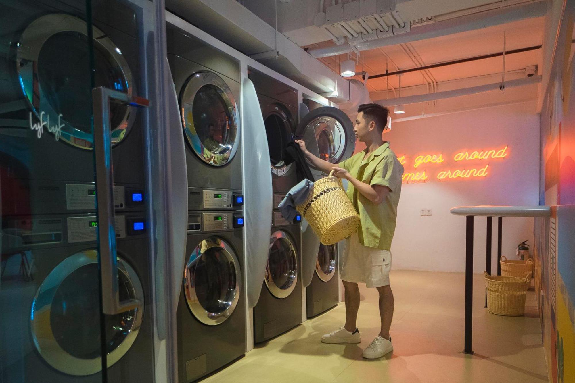 Lyf Managed By The Ascott Limited Hotel 3*