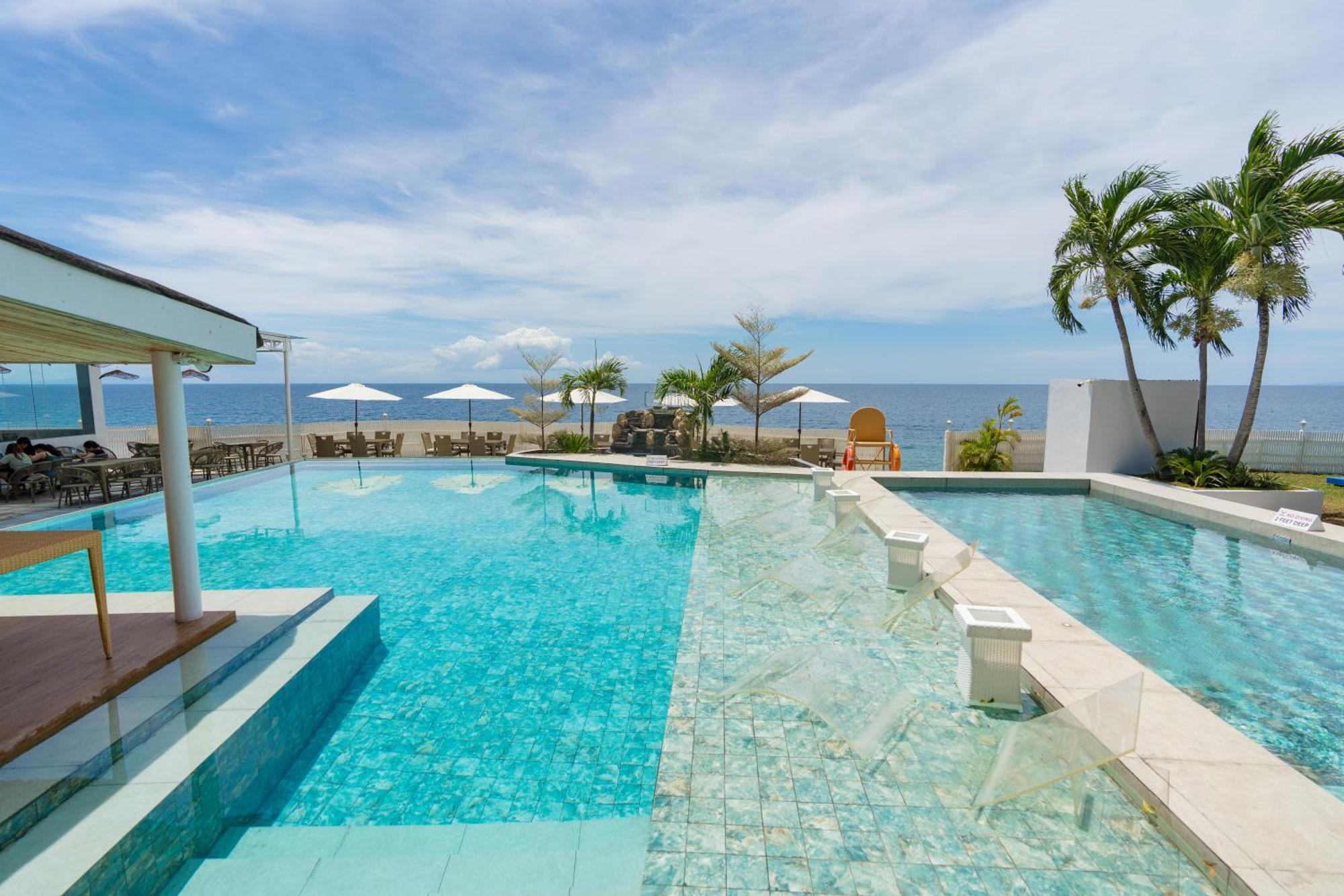 Serene Oasis - Cebu Philippines Oslob