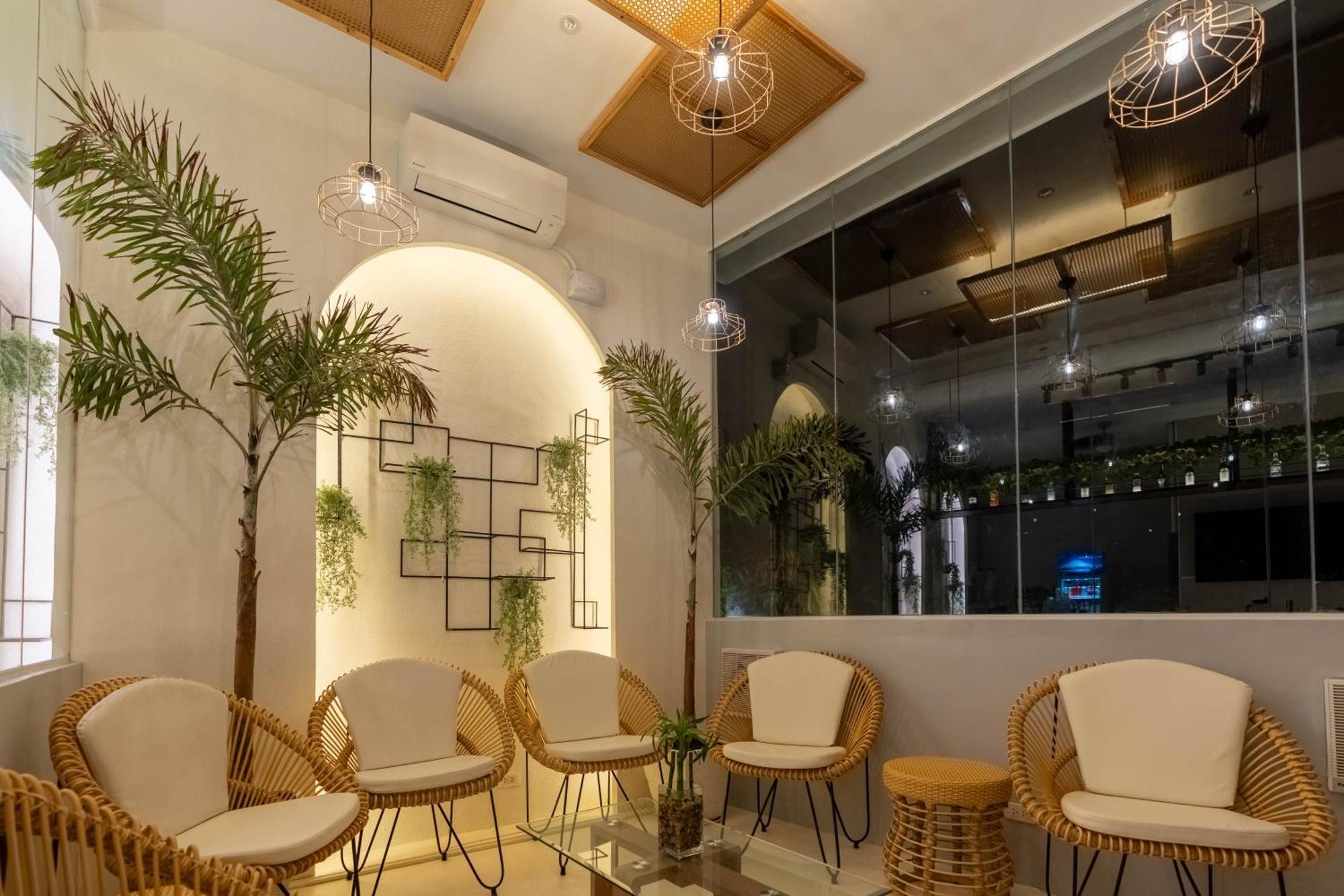 Hotel Serene Oasis - Cebu Philippines Oslob
