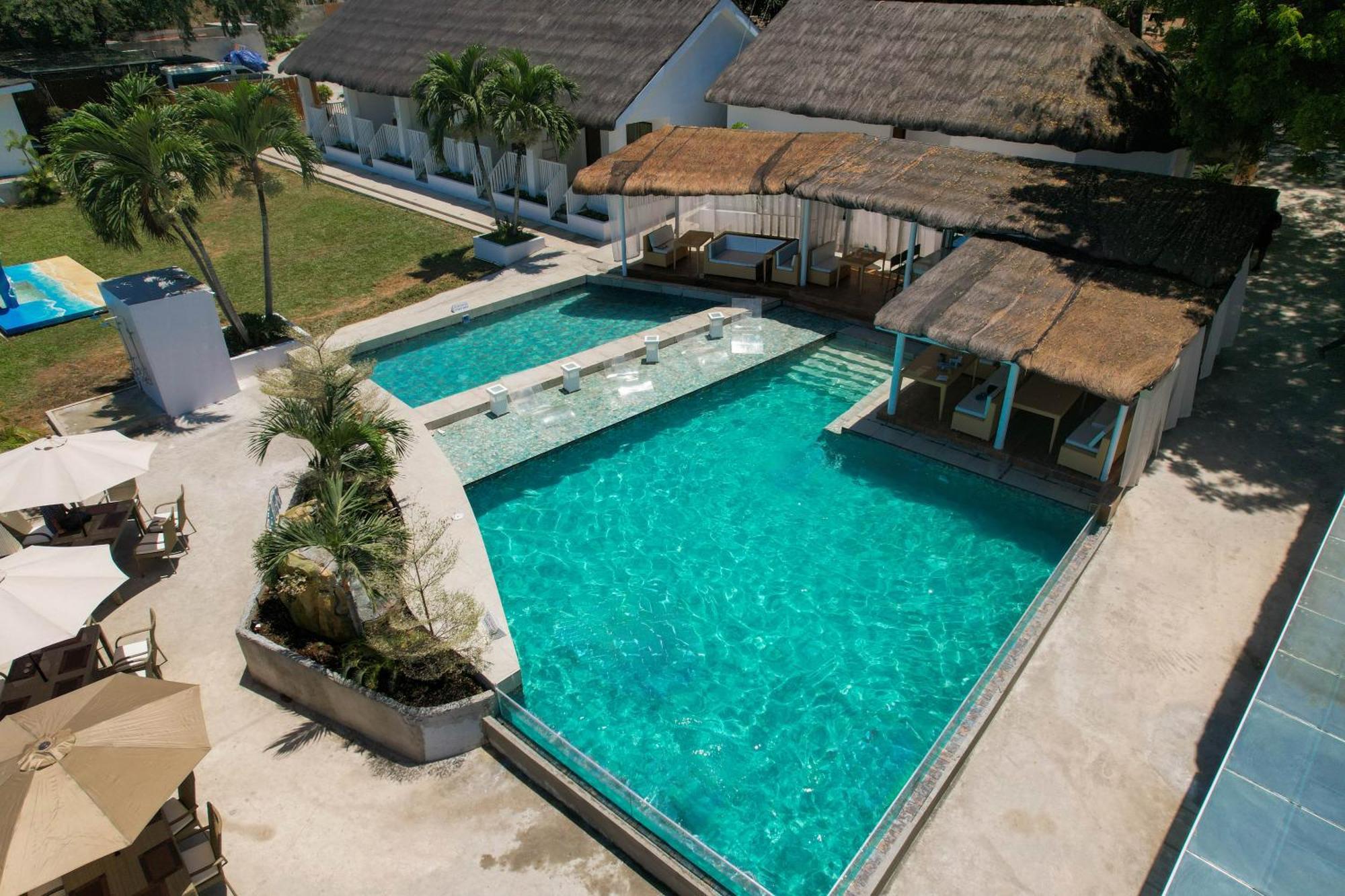 Hotel Serene Oasis - Cebu Philippines *