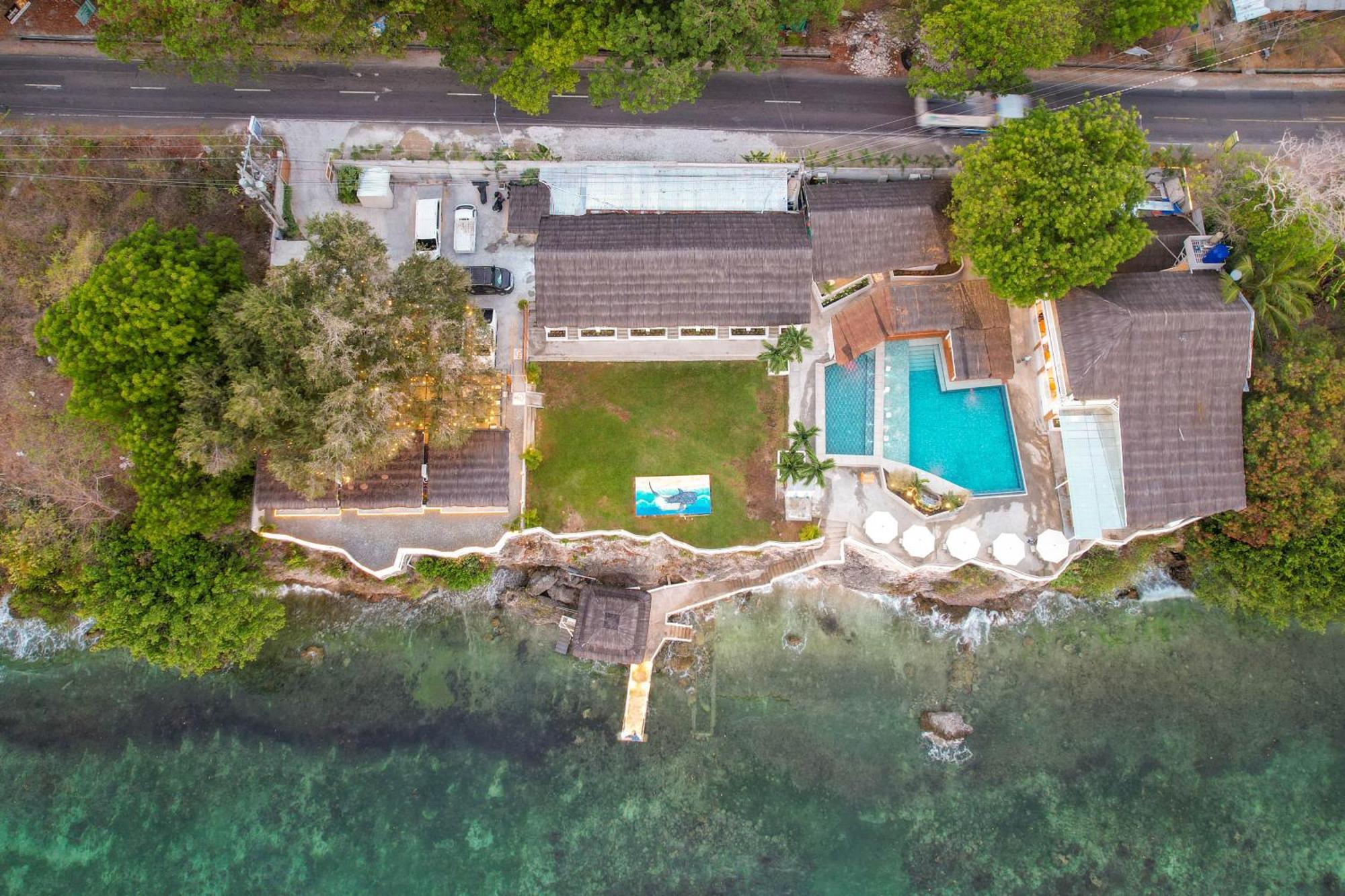 Serene Oasis - Cebu Philippines Hotel *