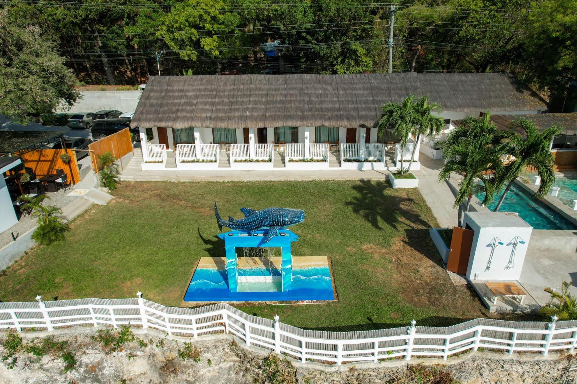Hotel Serene Oasis - Cebu Philippines *