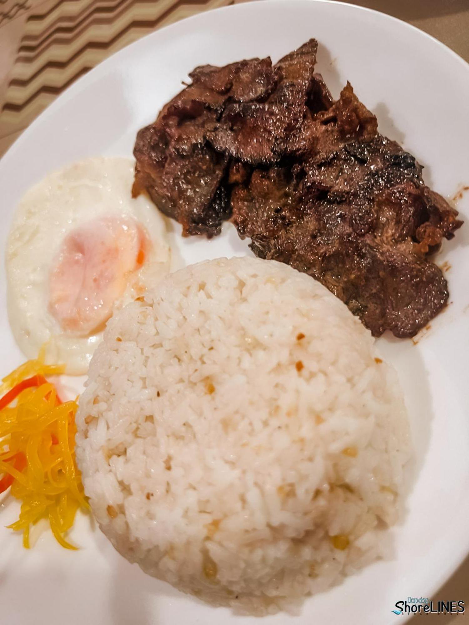 Bed & Breakfast Dapdap Shorelines House San Francisco (Cebu)