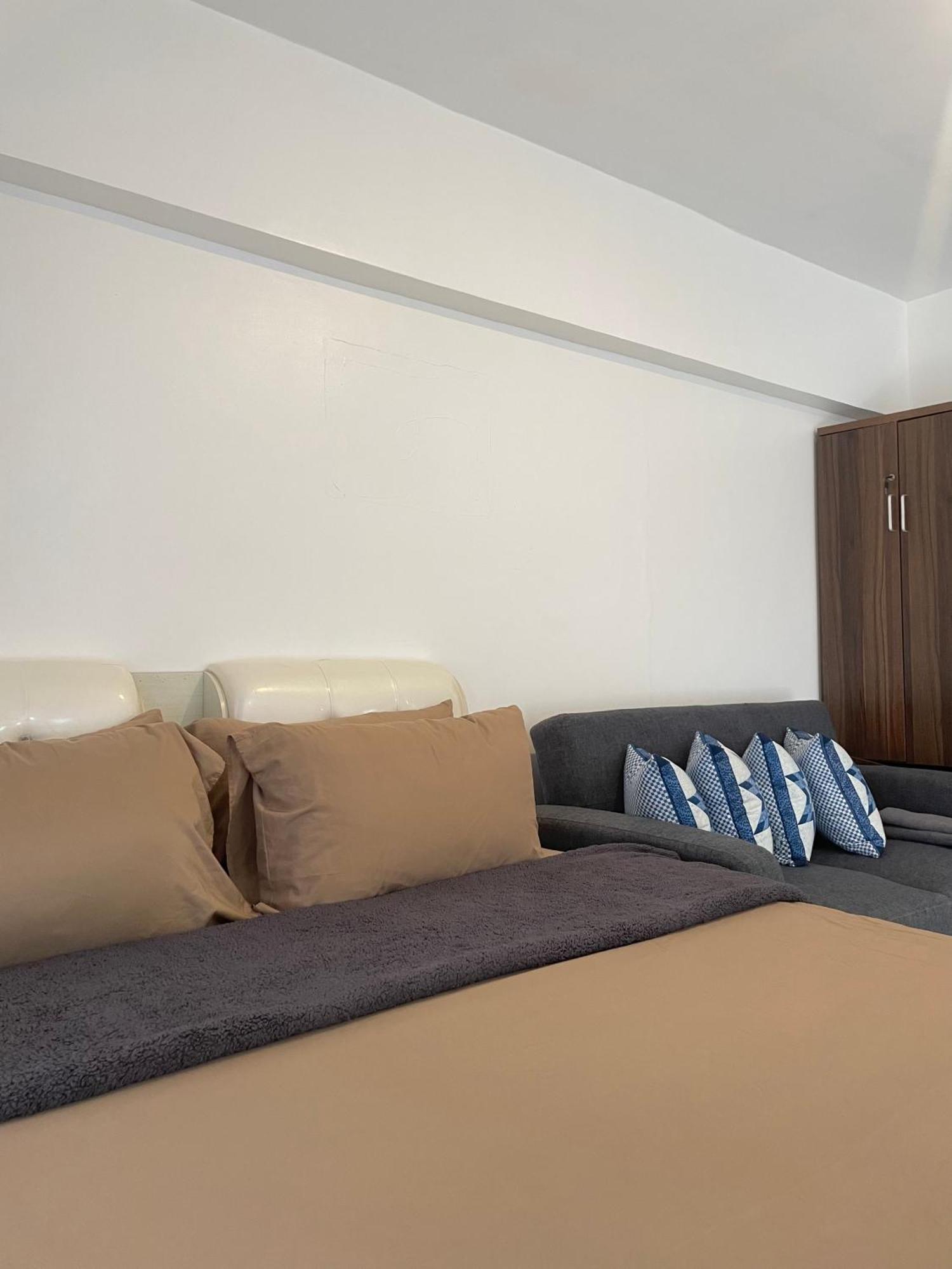 Aparthotel The Premier Lapu-Lapu City