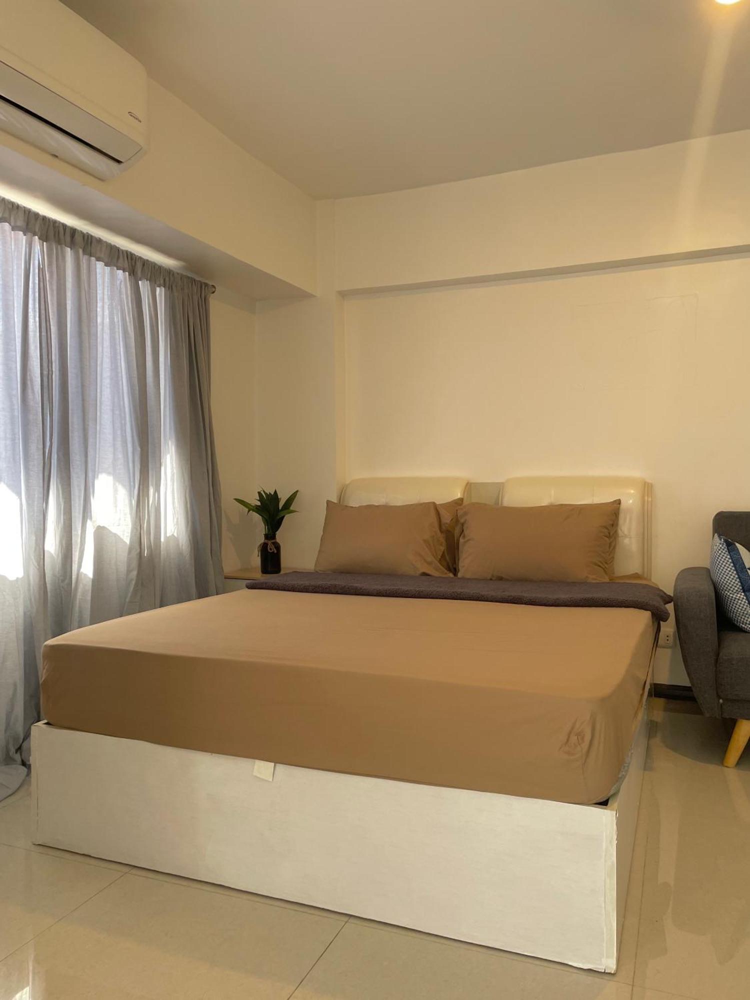 The Premier * Lapu-Lapu City